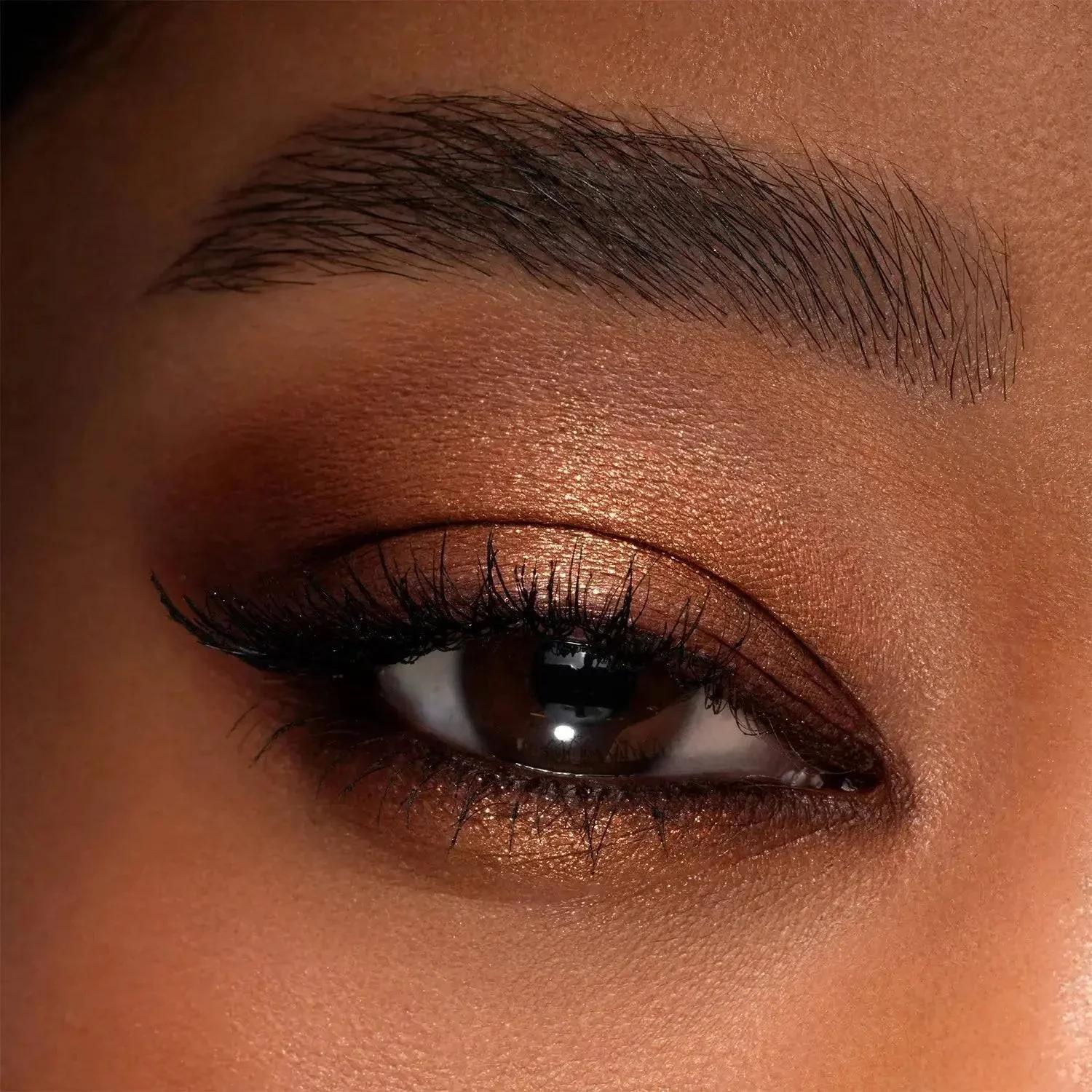 BABY BRONZE EYESHADOW PALETTE - פלטת צלליות לעיניים בייבי ברונז - Image 8