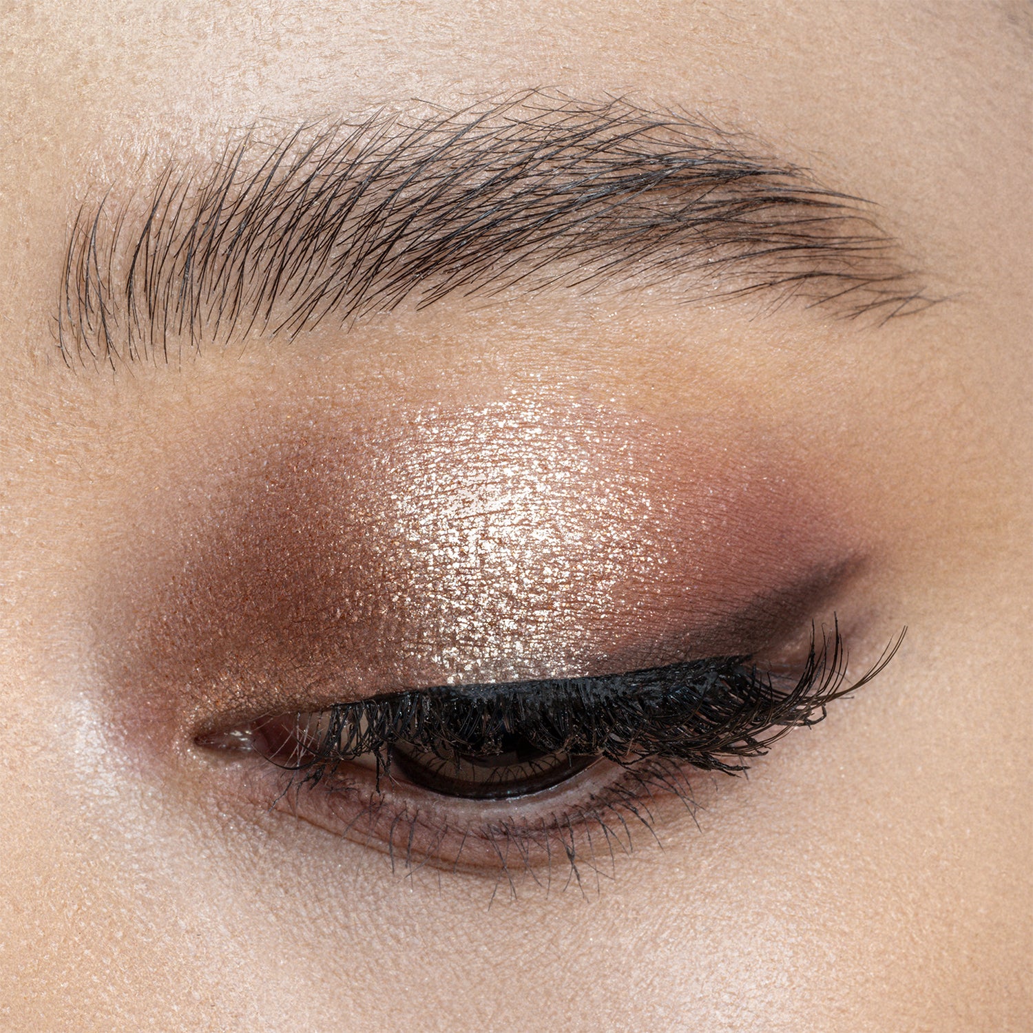 BABY I NEED A NUDE EYE KIT - מארז עיניים בייבי איי ניד אה ניוד - Image 10