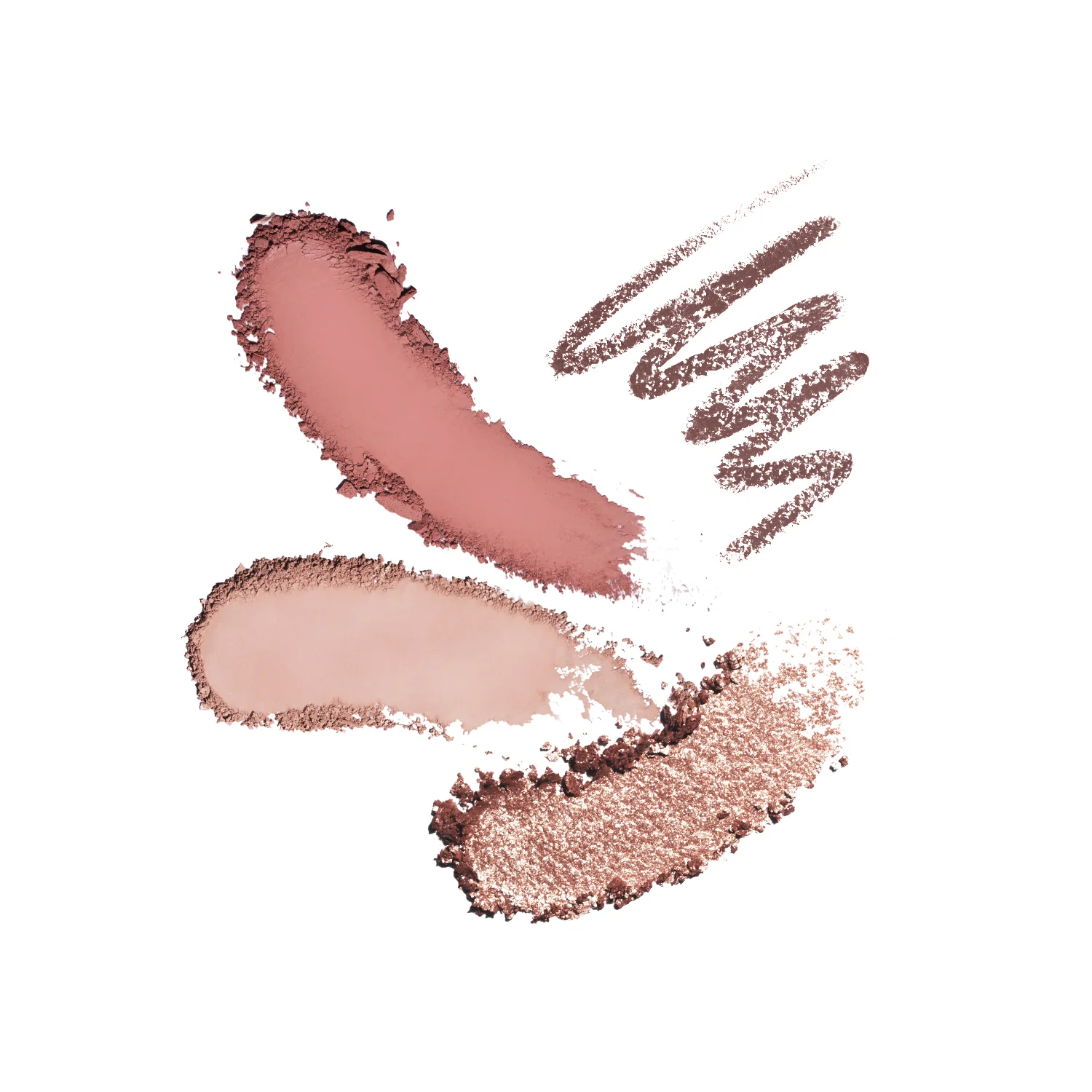BABY I NEED A NUDE EYE KIT - מארז עיניים בייבי איי ניד אה ניוד - Image 4