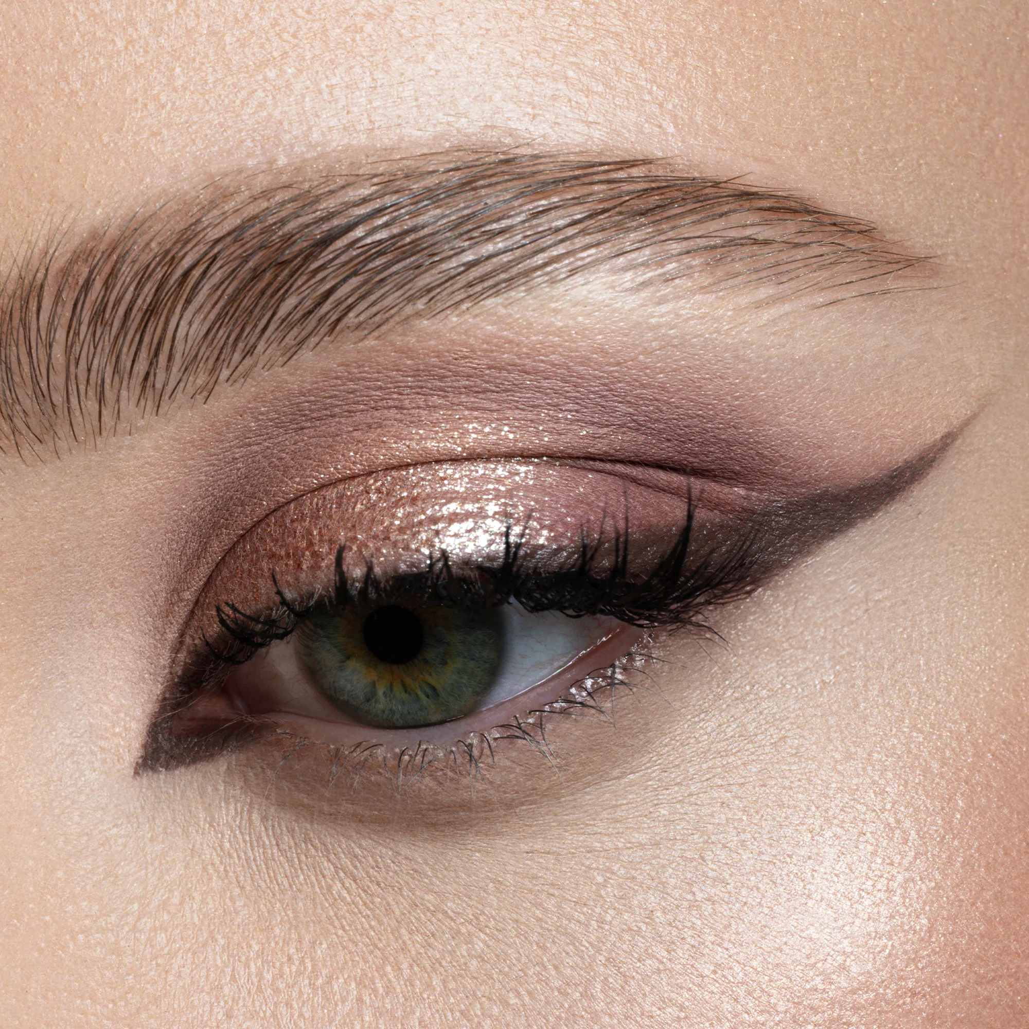 BABY I NEED A NUDE EYE KIT - מארז עיניים בייבי איי ניד אה ניוד - Image 5