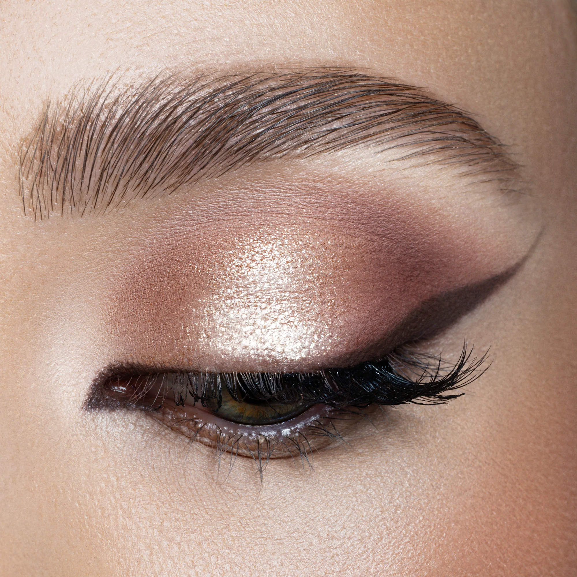 BABY I NEED A NUDE EYE KIT - מארז עיניים בייבי איי ניד אה ניוד - Image 6