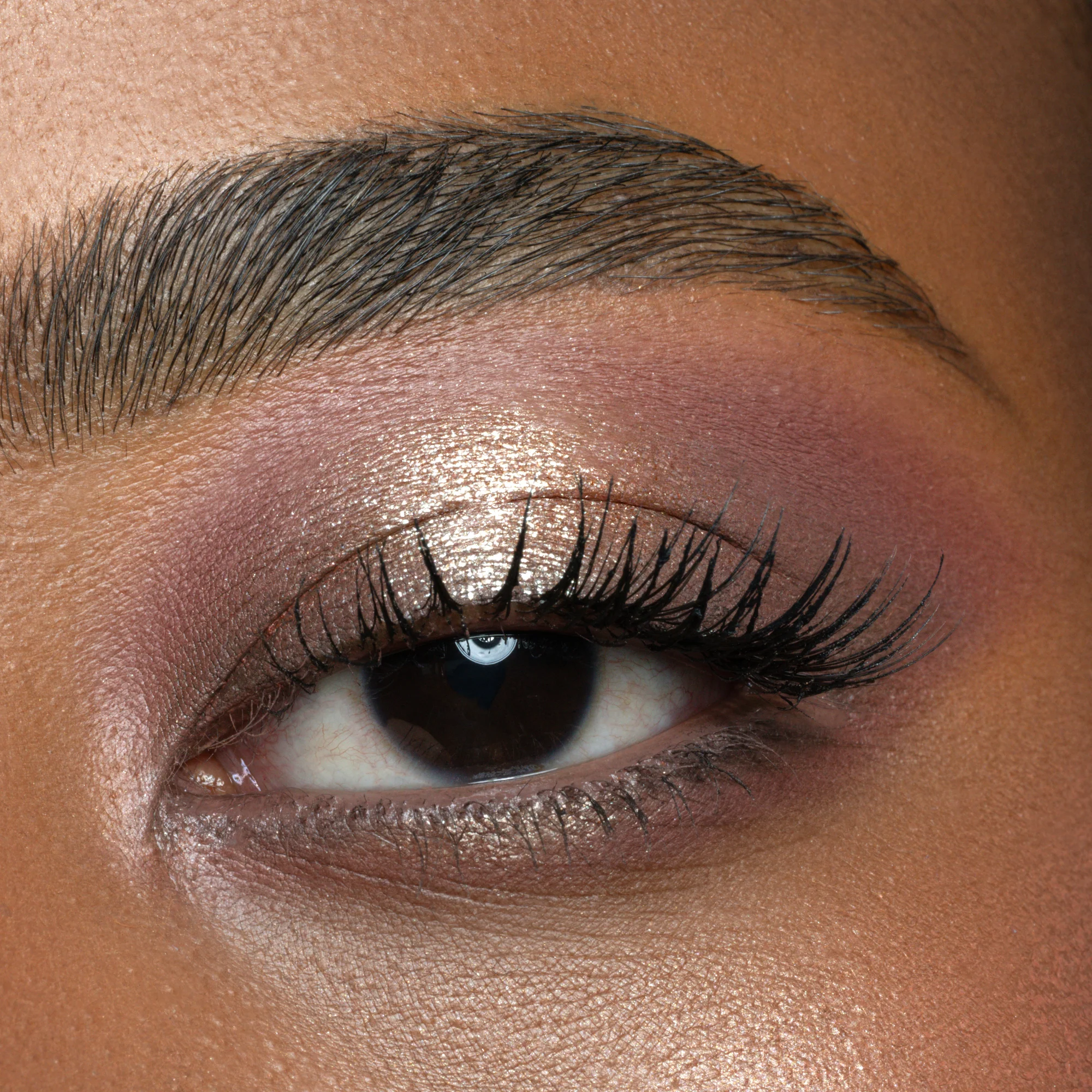 BABY I NEED A NUDE EYE KIT - מארז עיניים בייבי איי ניד אה ניוד - Image 7