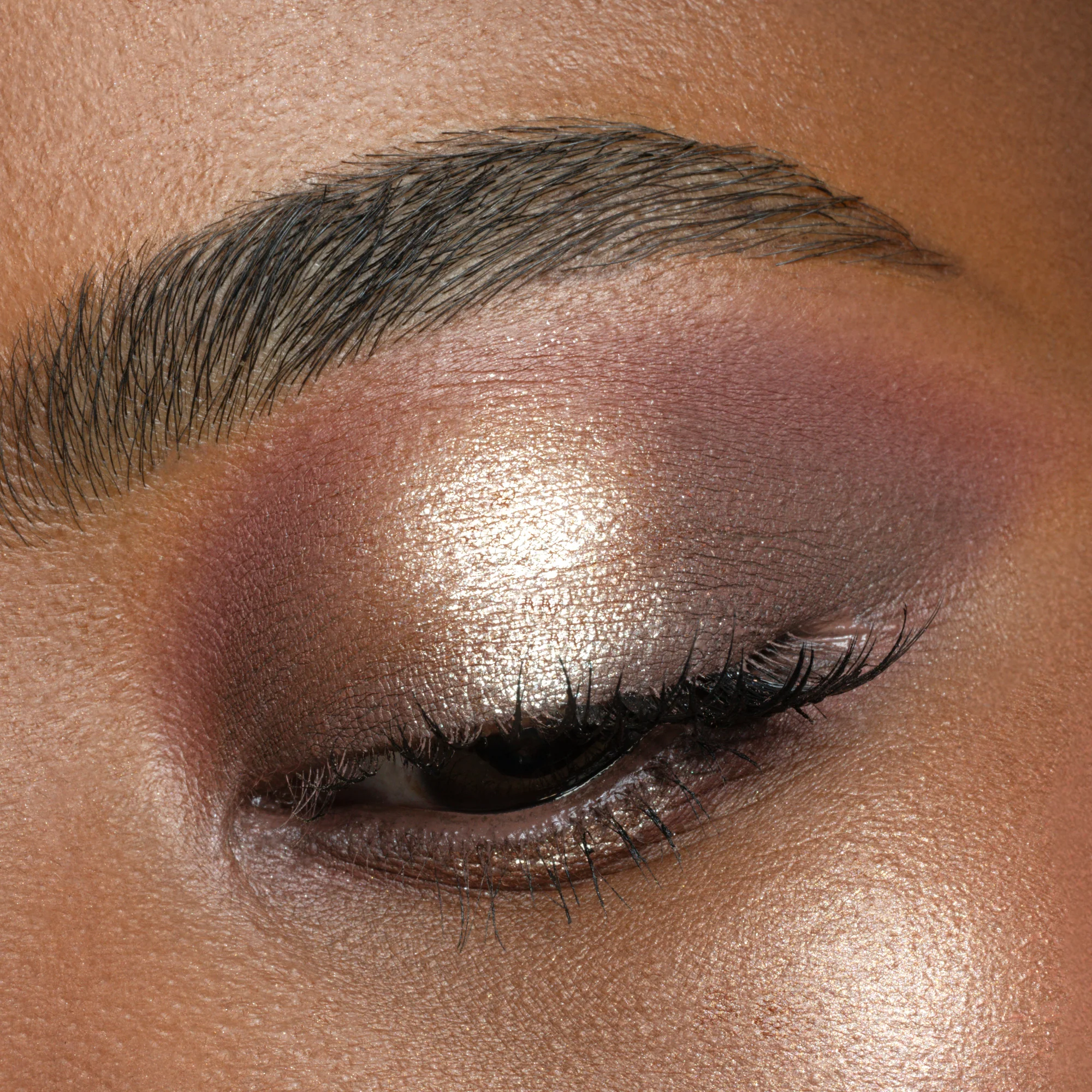 BABY I NEED A NUDE EYE KIT - מארז עיניים בייבי איי ניד אה ניוד - Image 8