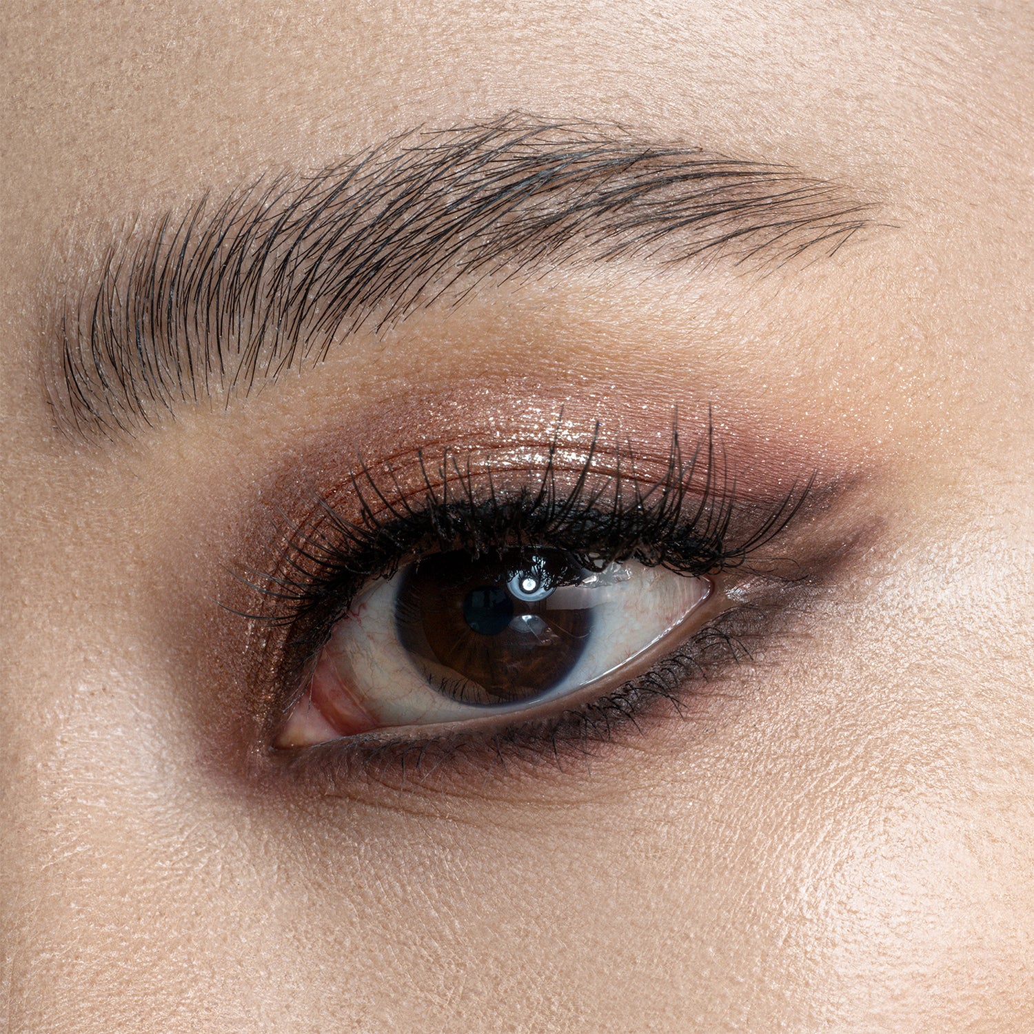 BABY I NEED A NUDE EYE KIT - מארז עיניים בייבי איי ניד אה ניוד - Image 9