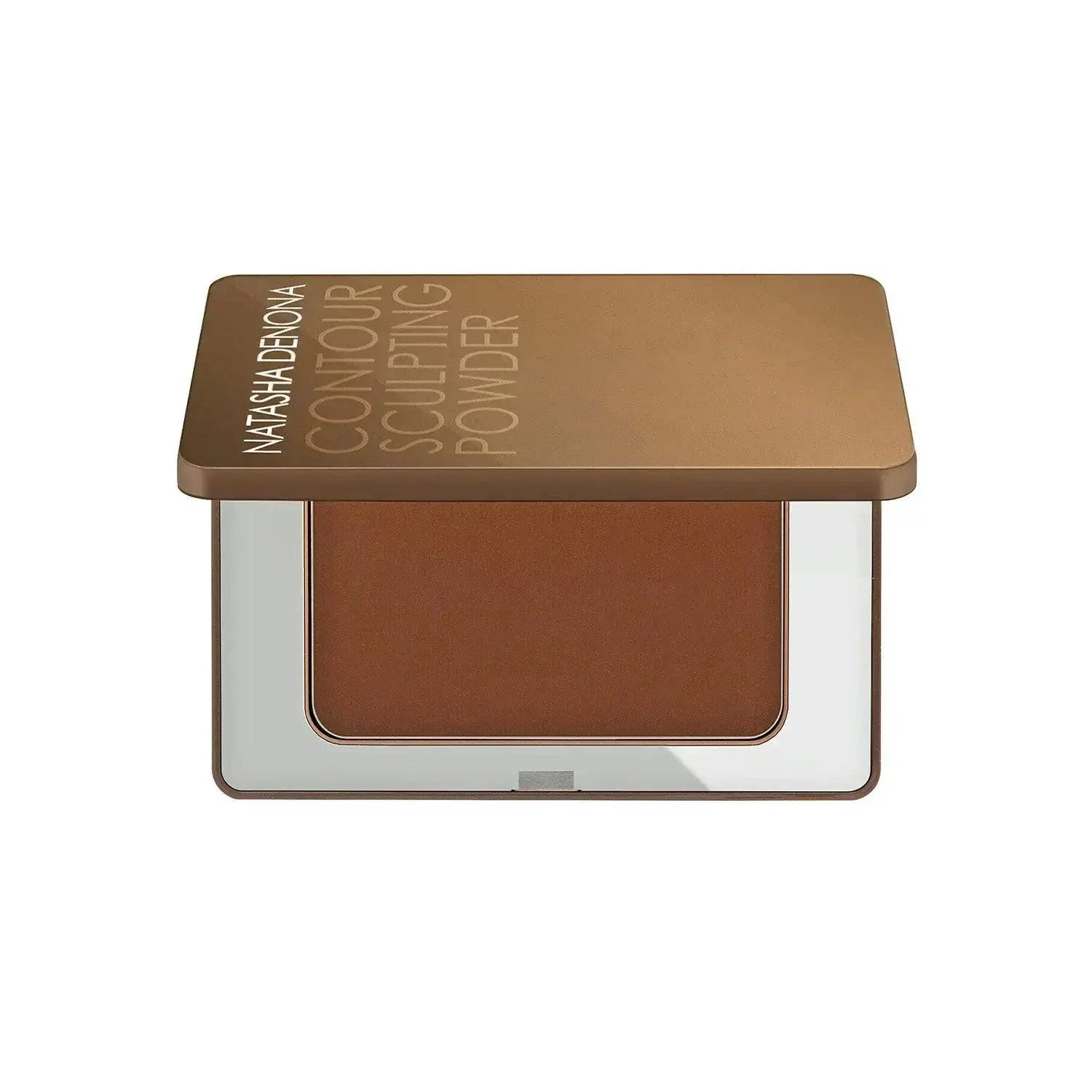 CONTOUR SCULPTING POWDER - קונטור סקאלפטינג פאודר - Image 4