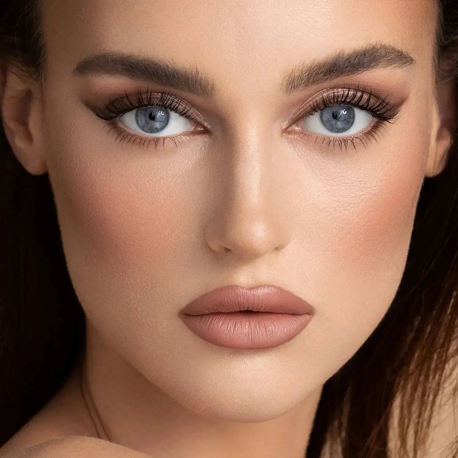 GLAM FACE PALETTE - פלטת פנים גלאם - Image 4