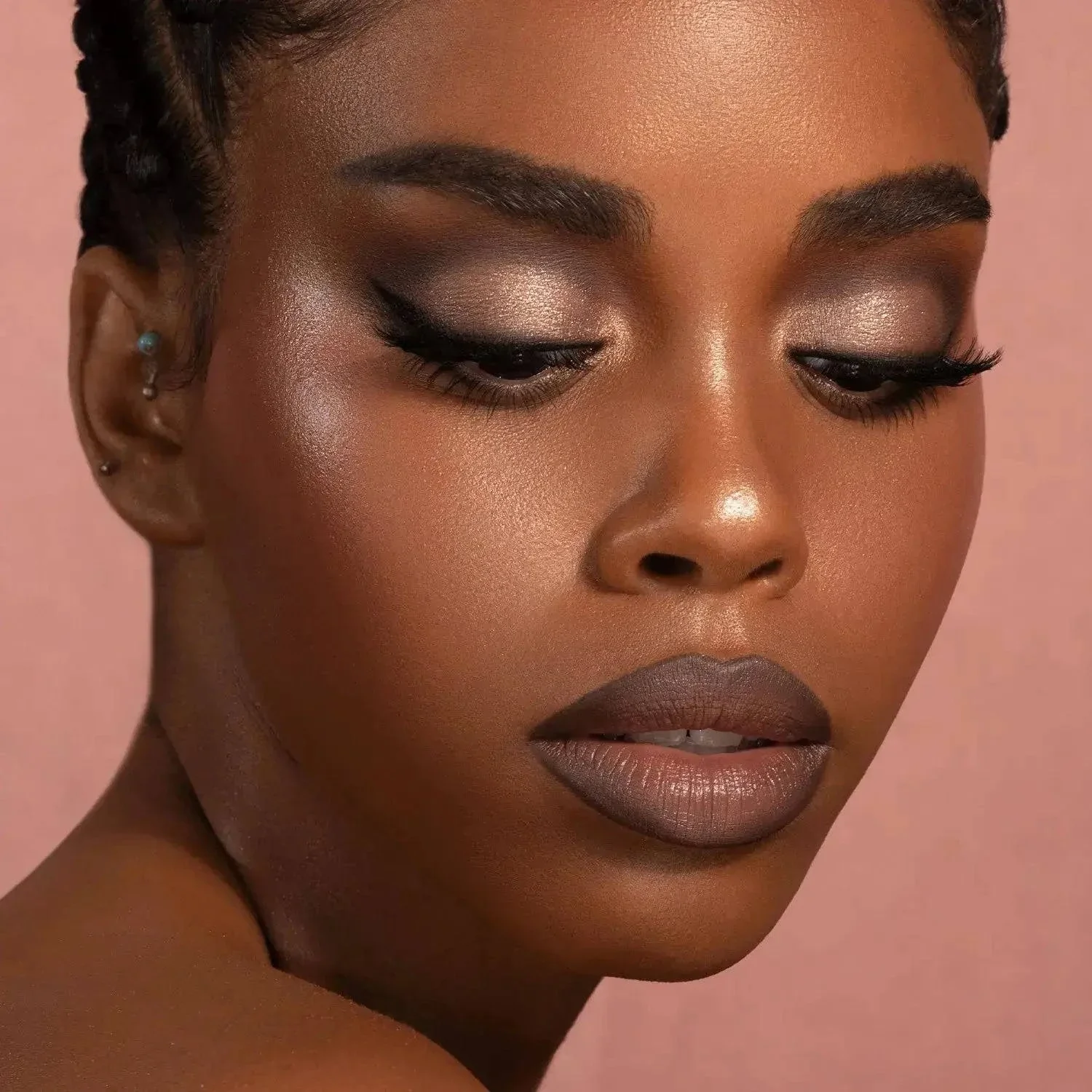 GLAM FACE PALETTE - פלטת פנים גלאם - Image 8