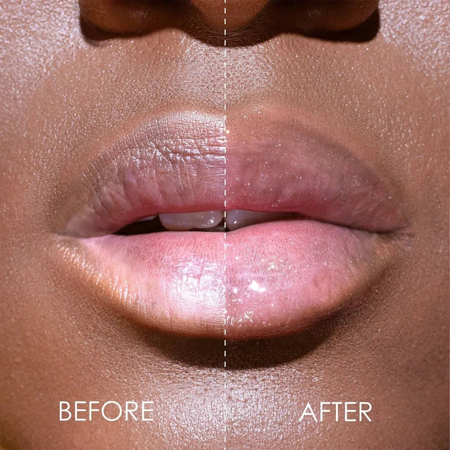 GOLDEN GLIMMER GLOSS - גולדן גלימר גלוס - Image 3