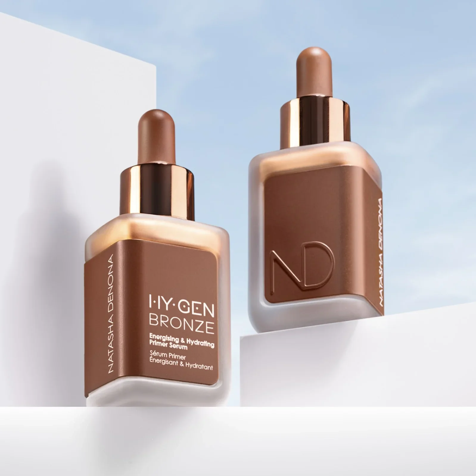 HY-GEN BRONZE - היי-ג'ן ברונז - Image 11