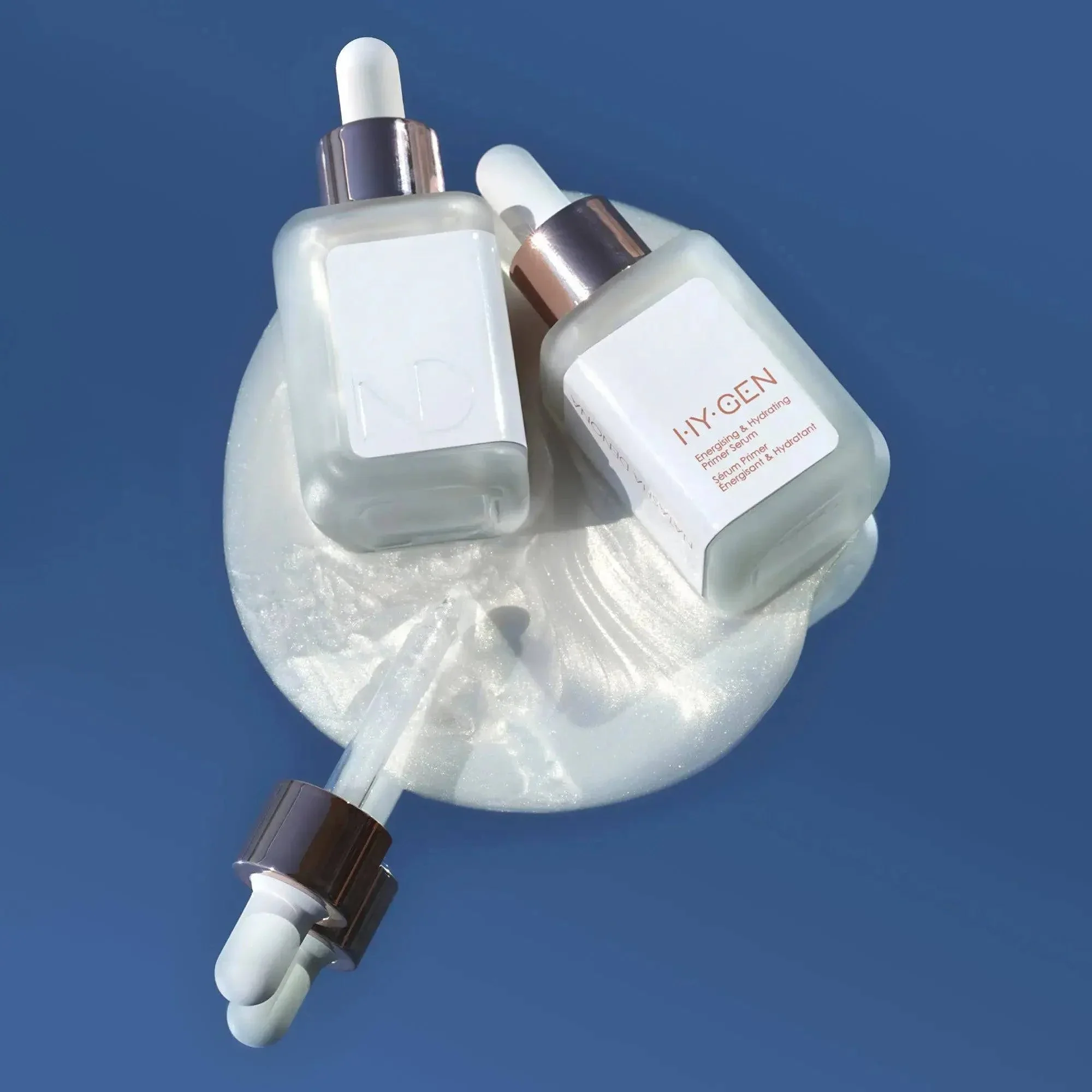 HY-GEN PRIMER SERUM - היי-ג’ן פריימר סרום - Image 6