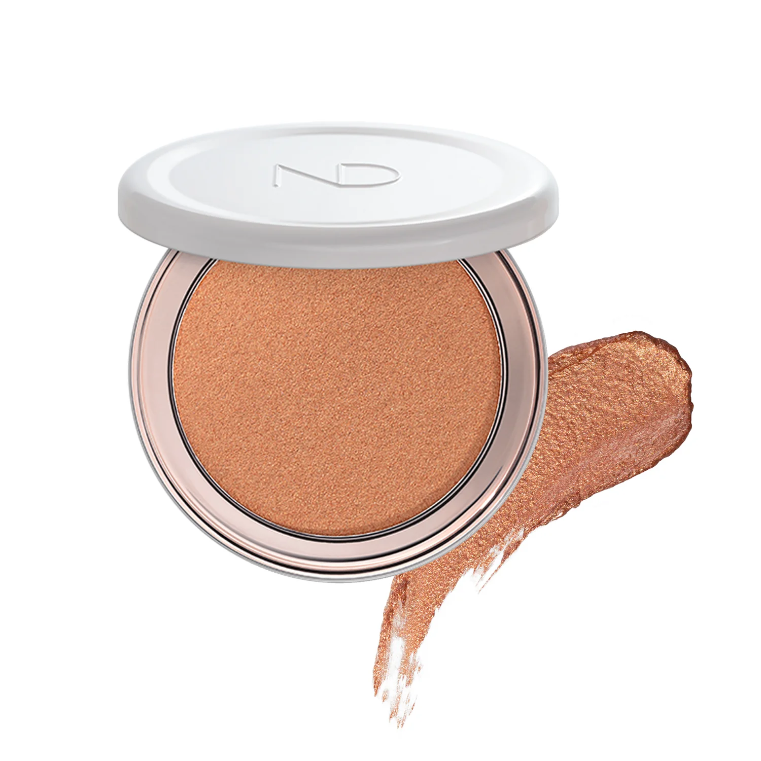 HY-GEN SKINCARE INFUSED GLOW BEAUTIFIER - אבקת הארה היי-ג'ן ביוטיפייר - Image 21