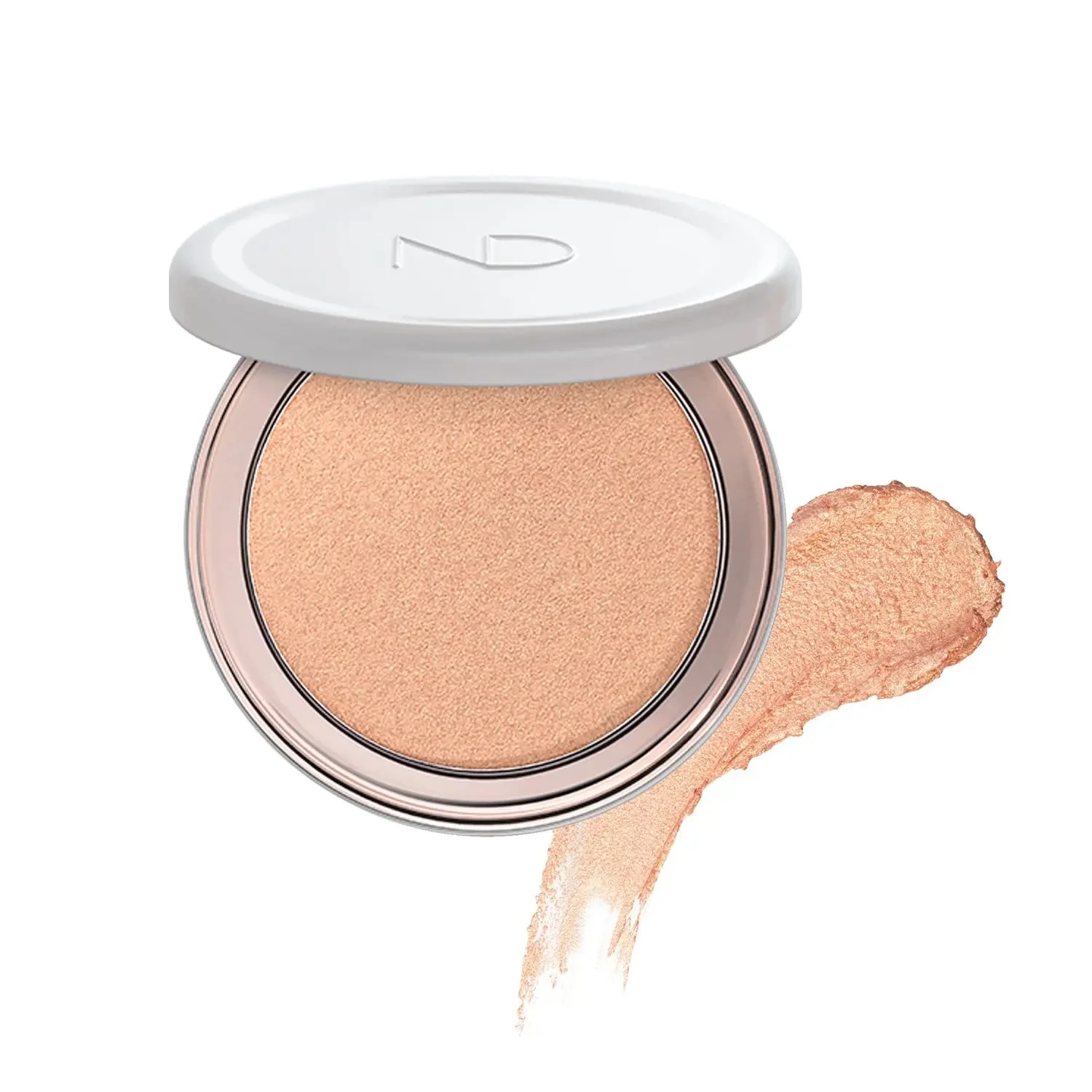 HY-GEN SKINCARE INFUSED GLOW BEAUTIFIER - אבקת הארה היי-ג'ן ביוטיפייר - Image 3