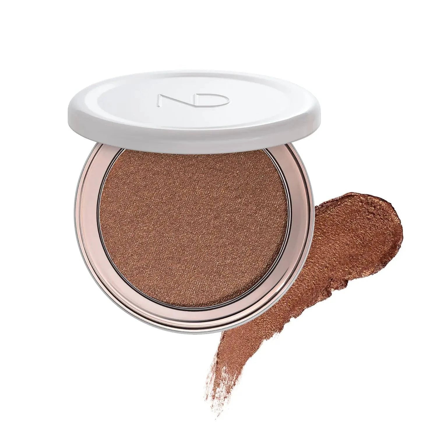 HY-GEN SKINCARE INFUSED GLOW BEAUTIFIER - אבקת הארה היי-ג'ן ביוטיפייר - Image 7