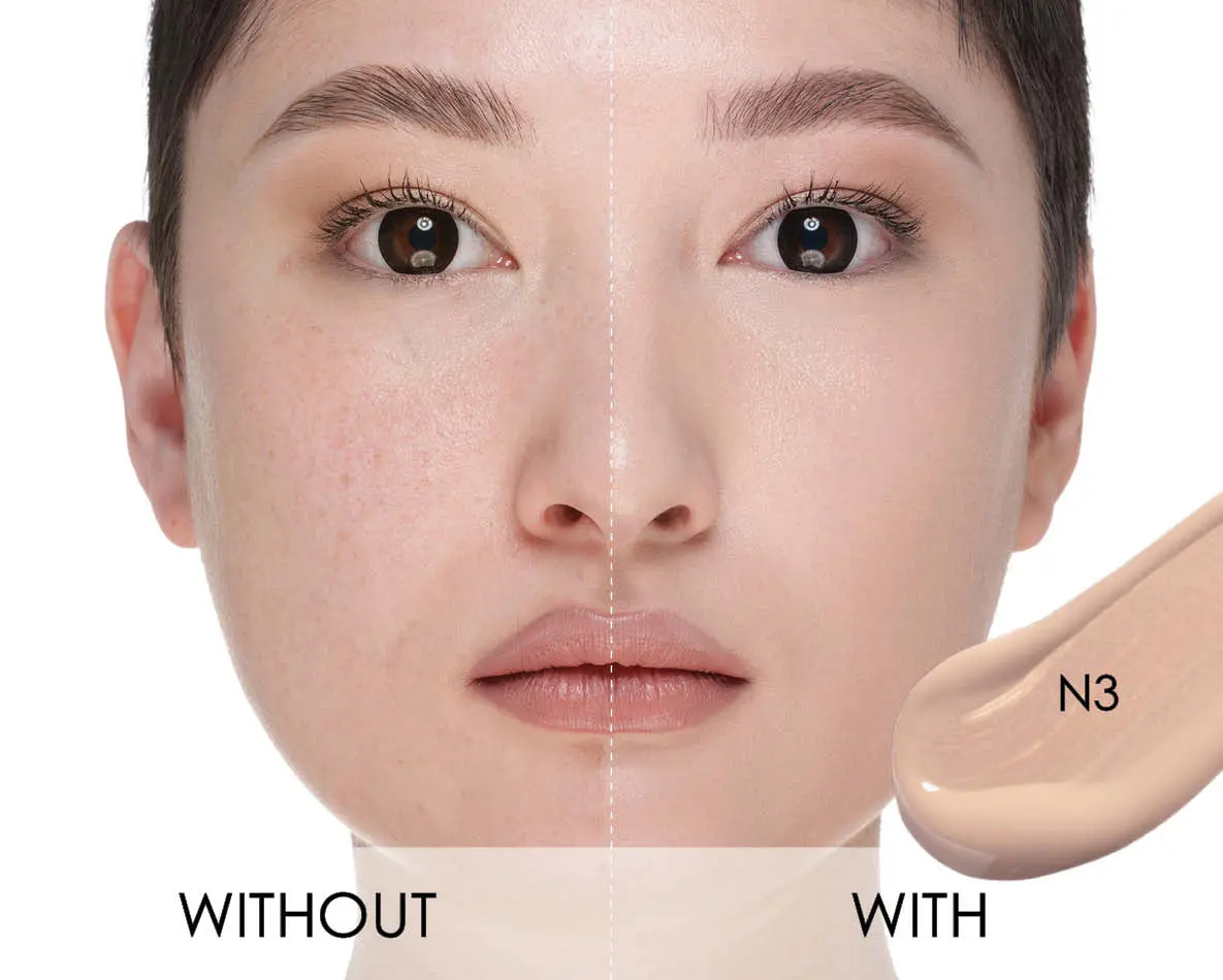 HY-GLAM CONCEALER - היי-גלאם קונסילר - Image 100