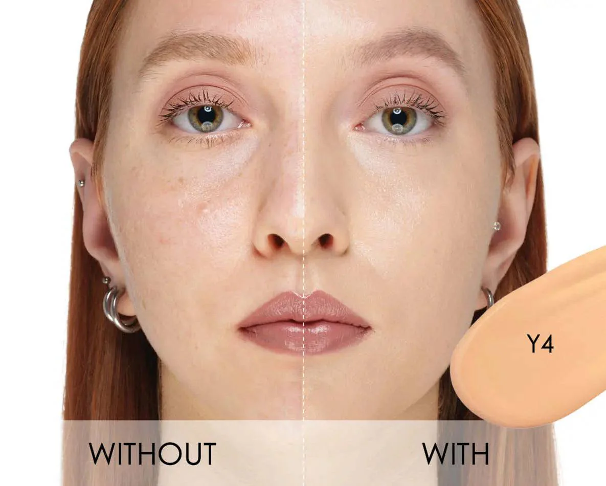 HY-GLAM CONCEALER - היי-גלאם קונסילר - Image 110