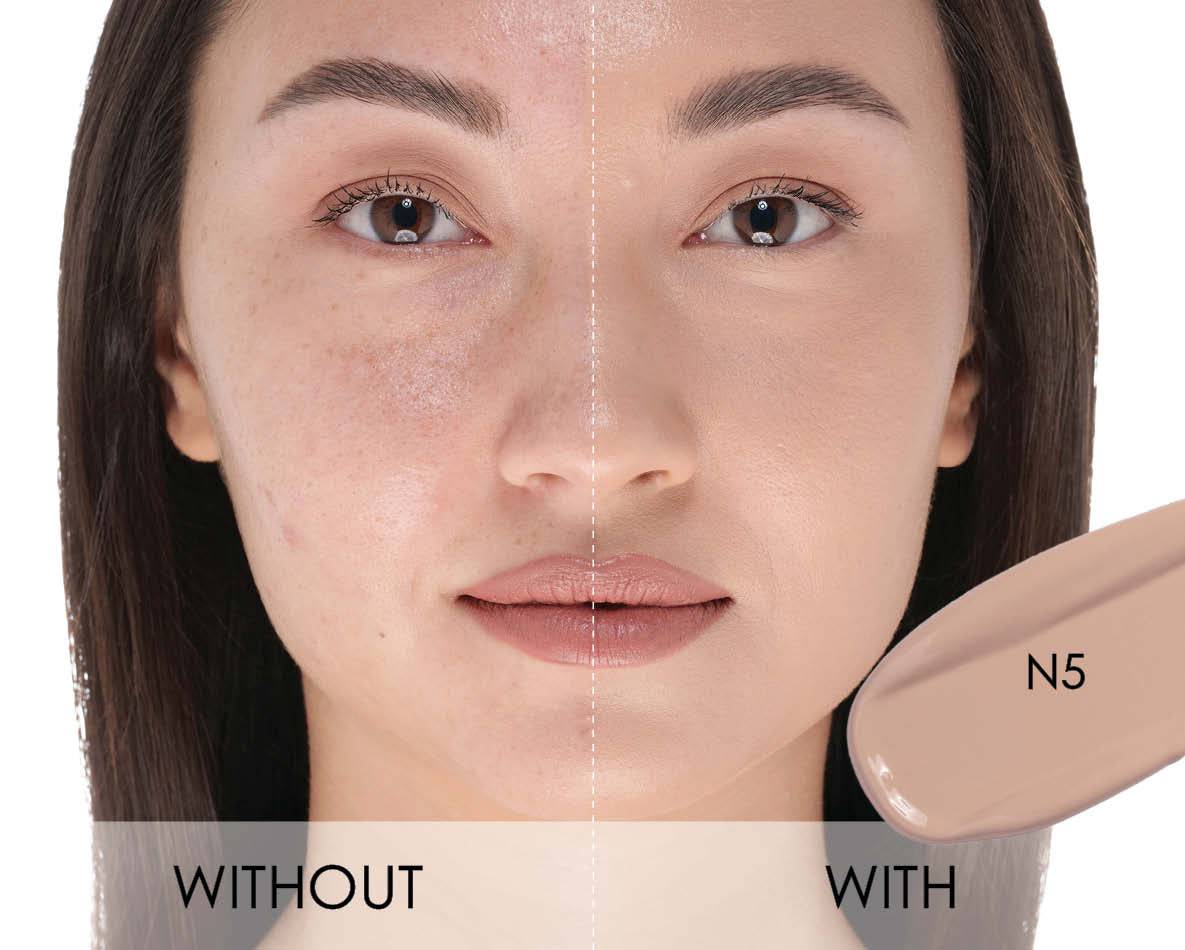 HY-GLAM CONCEALER - היי-גלאם קונסילר - Image 49