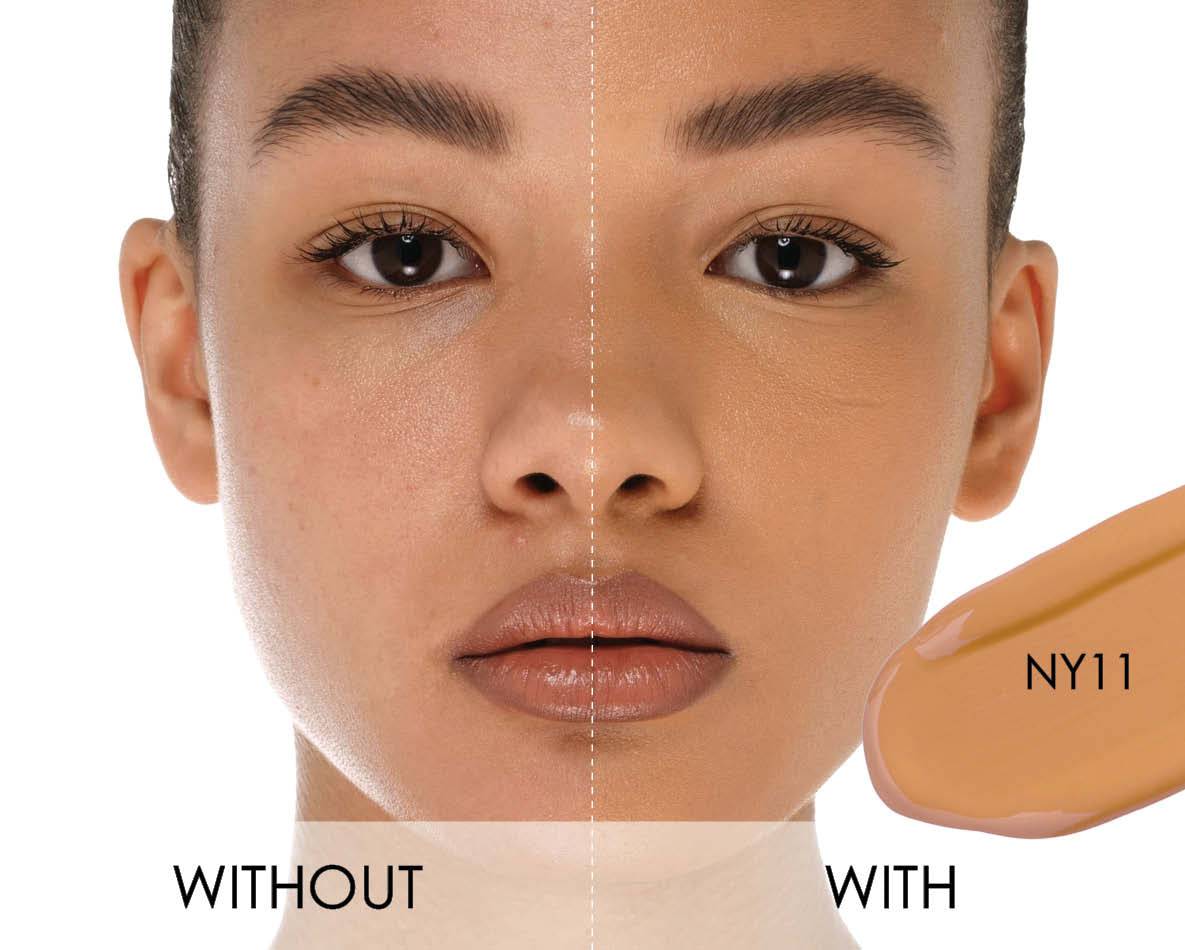 HY-GLAM CONCEALER - היי-גלאם קונסילר - Image 59