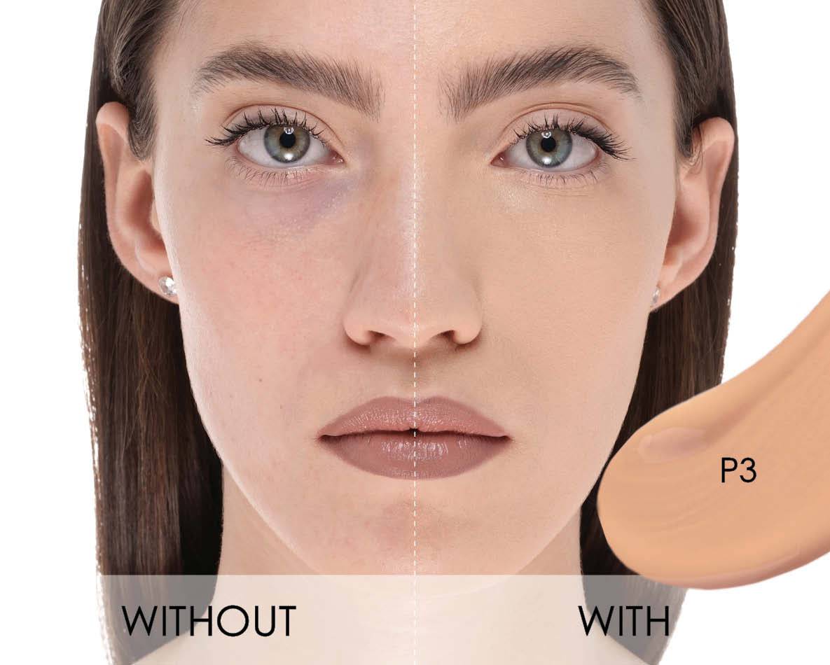 HY-GLAM CONCEALER - היי-גלאם קונסילר - Image 60