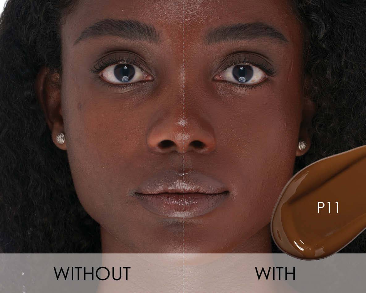 HY-GLAM CONCEALER - היי-גלאם קונסילר - Image 67
