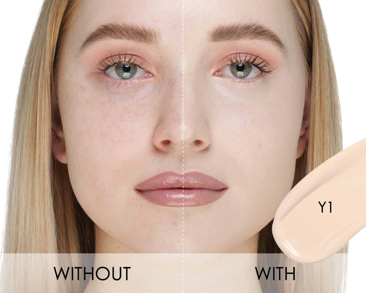 HY-GLAM CONCEALER - היי-גלאם קונסילר - Image 72