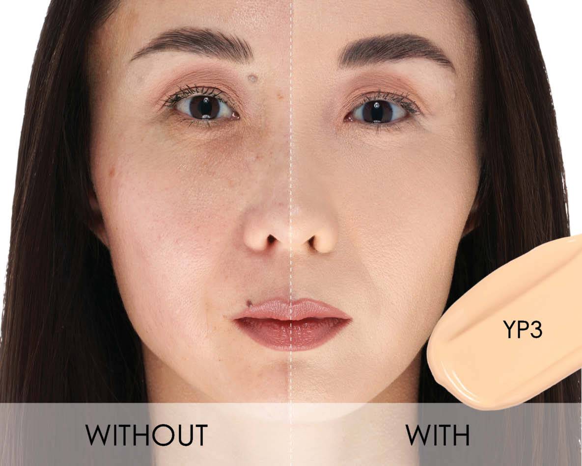 HY-GLAM CONCEALER - היי-גלאם קונסילר - Image 81