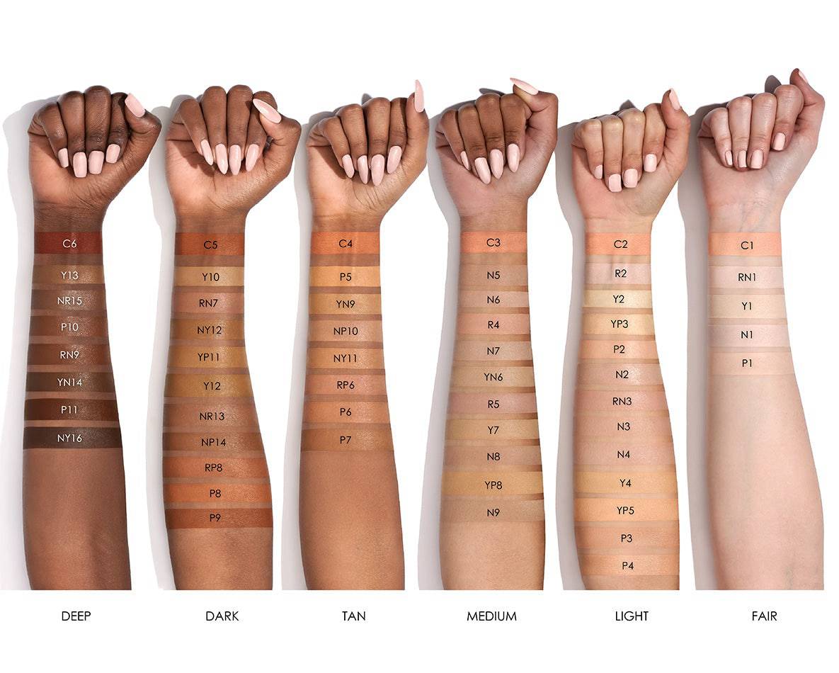 HY-GLAM CONCEALER - היי-גלאם קונסילר - Image 92