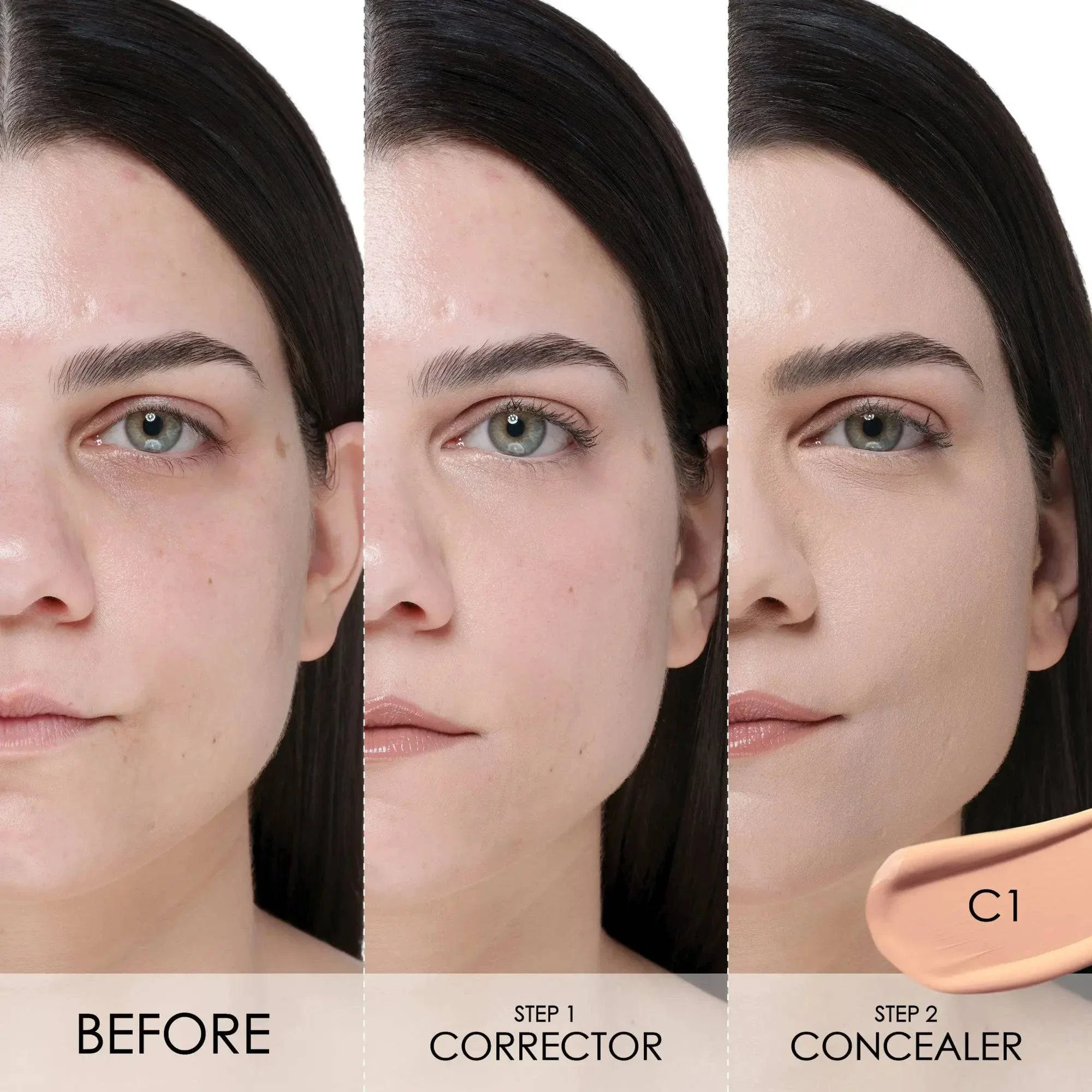 HY-GLAM CONCEALER - היי-גלאם קונסילר - Image 93