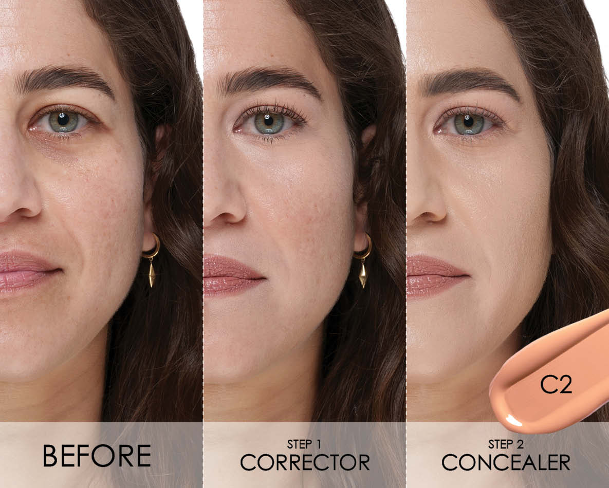HY-GLAM CORRECTOR - היי-גלאם קורקטור - Image 10