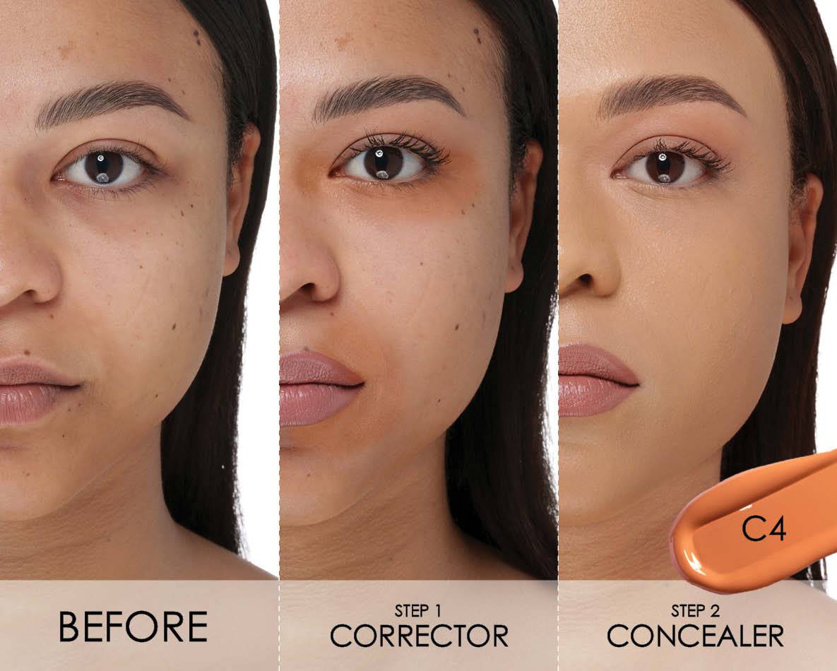 HY-GLAM CORRECTOR - היי-גלאם קורקטור - Image 12