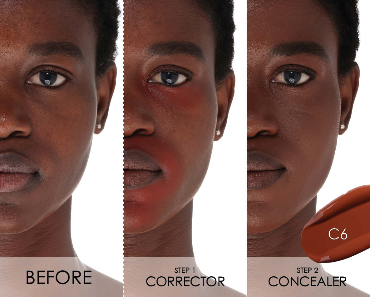 HY-GLAM CORRECTOR - היי-גלאם קורקטור - Image 14