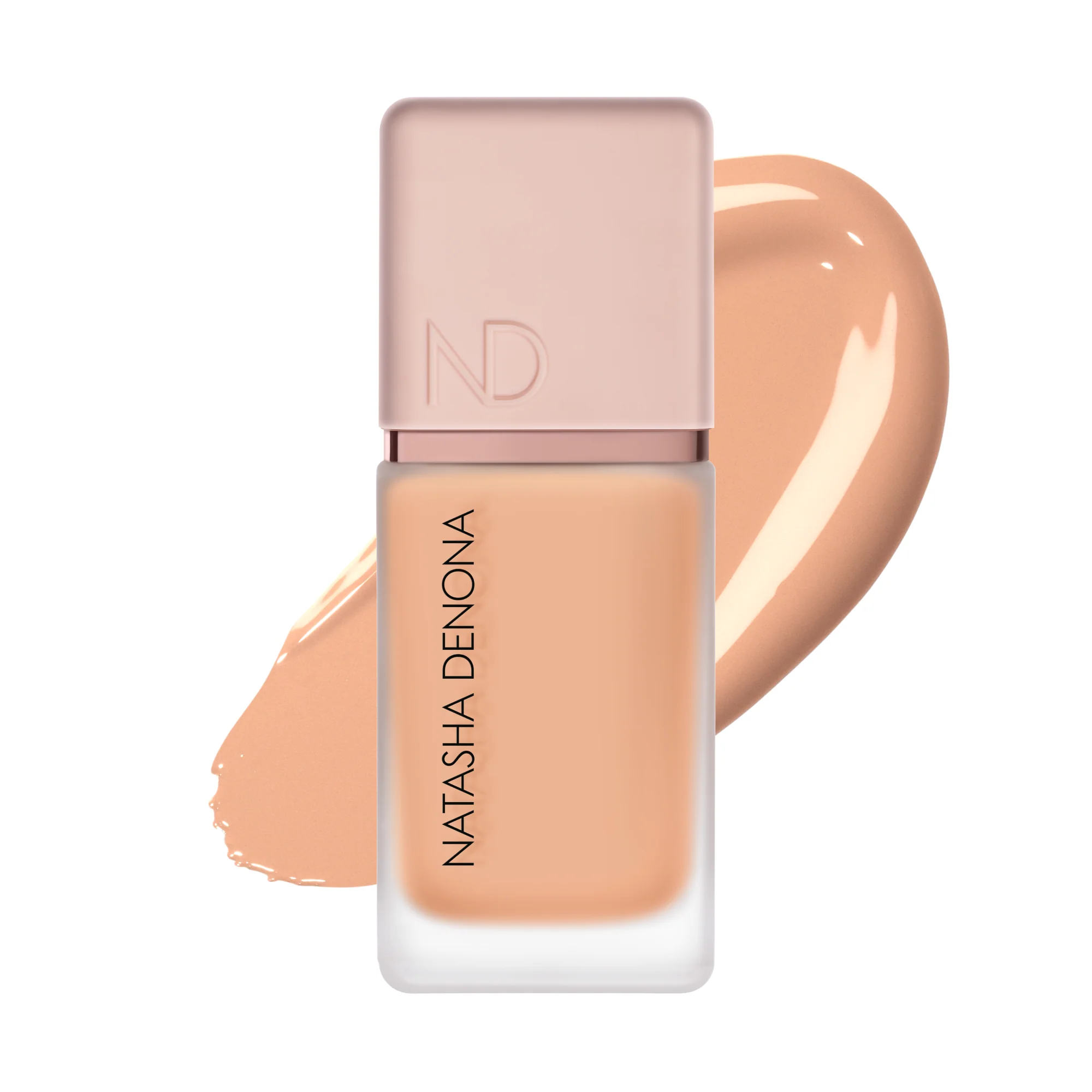 HY-GLAM FOUNDATION - מייקאפ היי-גלאם - Image 22