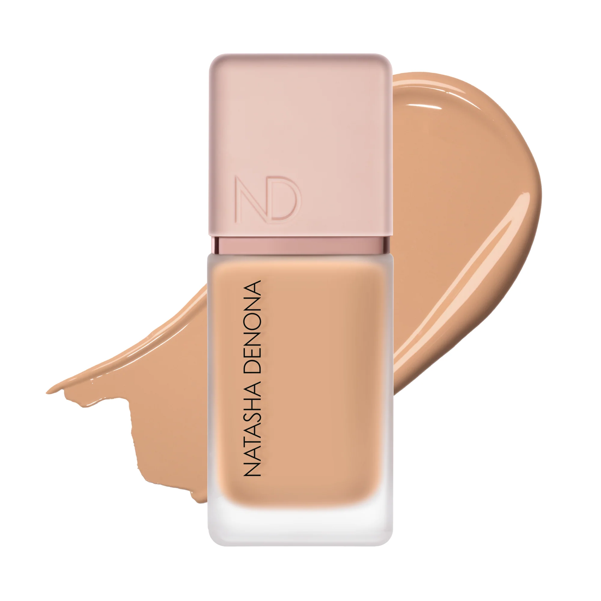 HY-GLAM FOUNDATION - מייקאפ היי-גלאם - Image 28