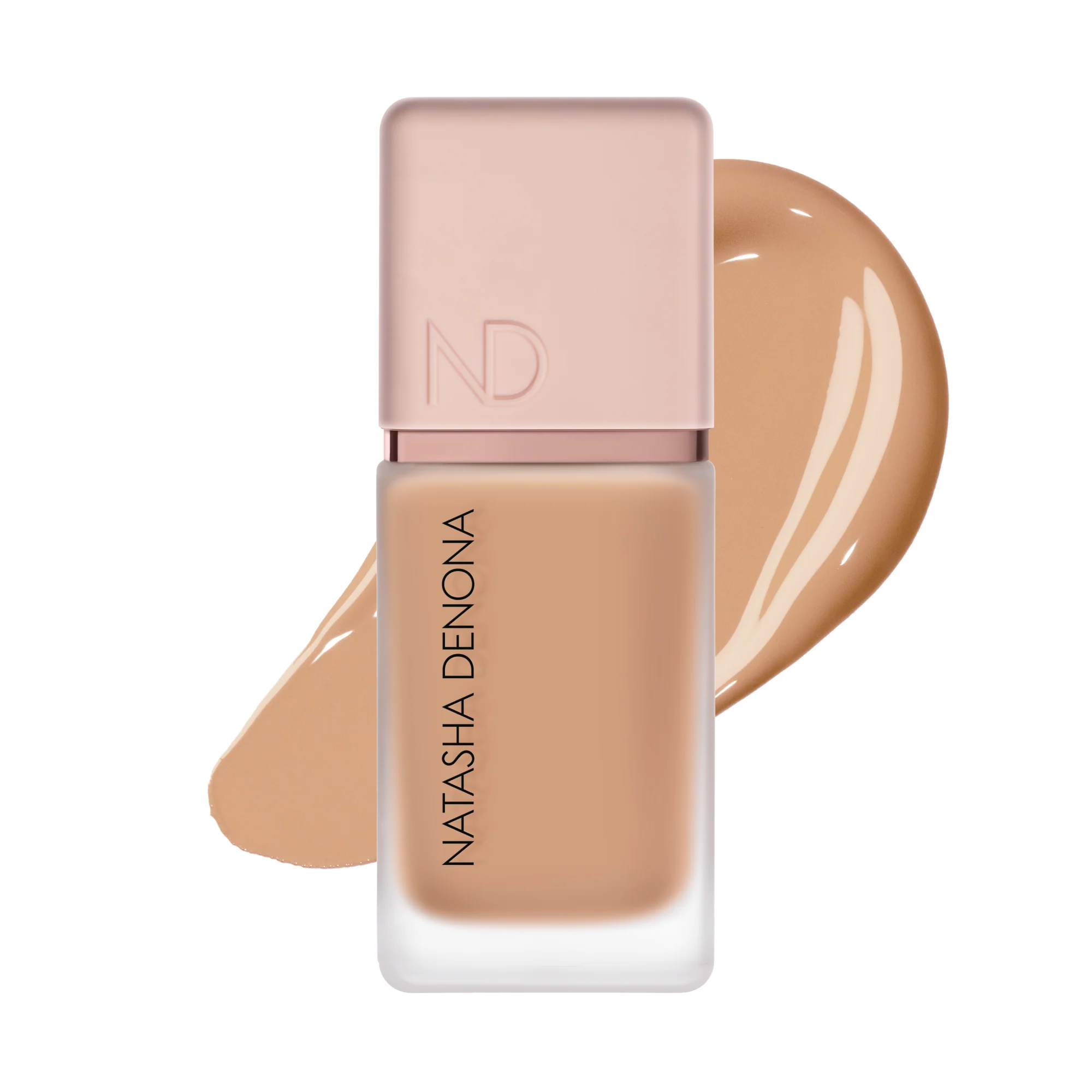 HY-GLAM FOUNDATION - מייקאפ היי-גלאם - Image 30