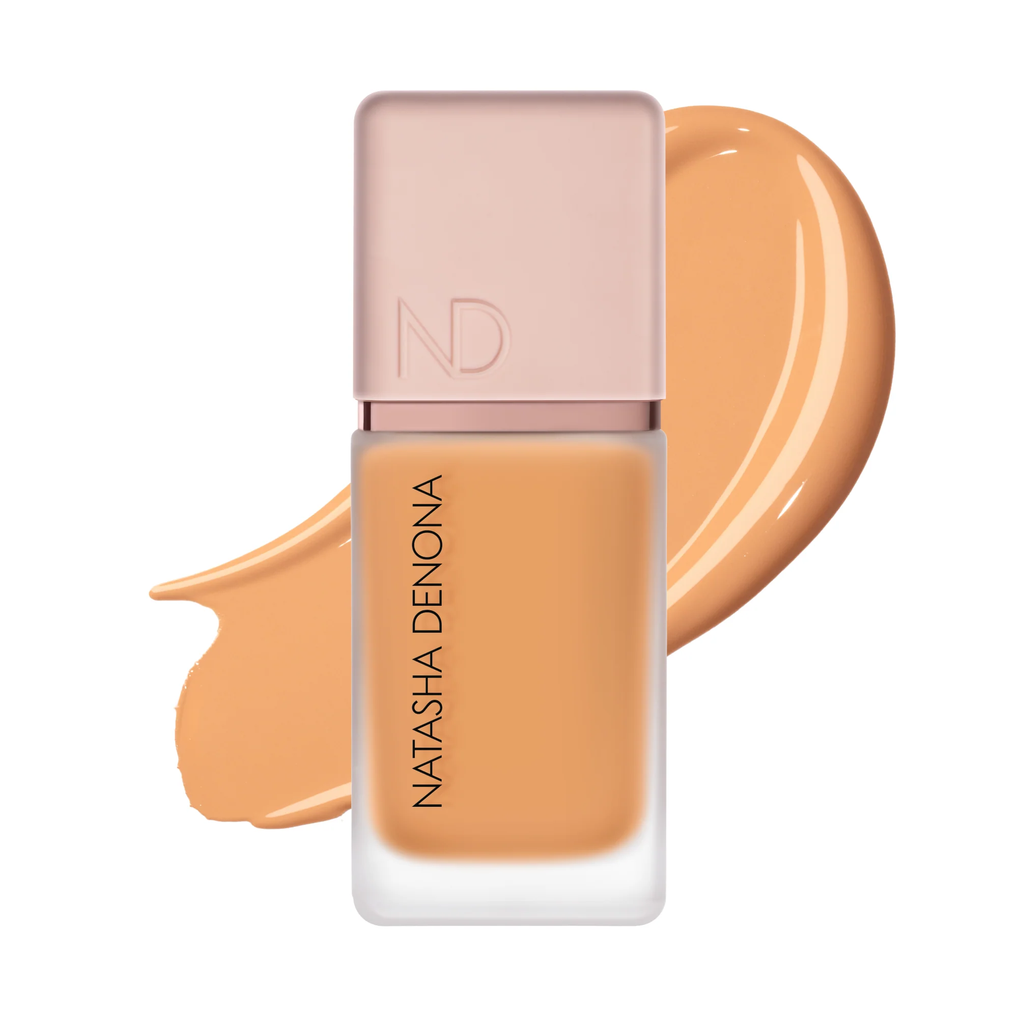 HY-GLAM FOUNDATION - מייקאפ היי-גלאם - Image 31