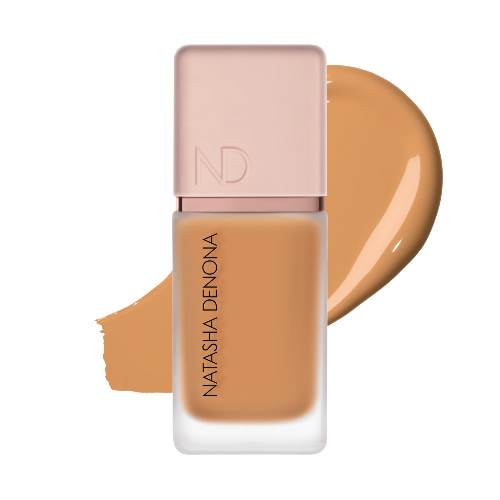 HY-GLAM FOUNDATION - מייקאפ היי-גלאם - Image 34