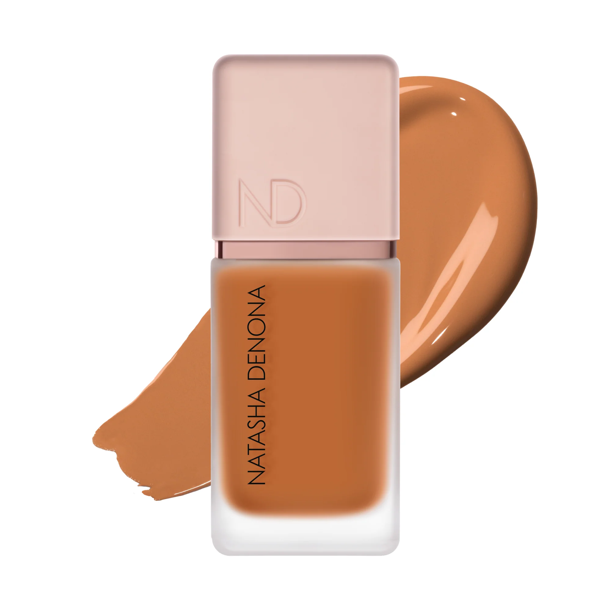 HY-GLAM FOUNDATION - מייקאפ היי-גלאם - Image 37