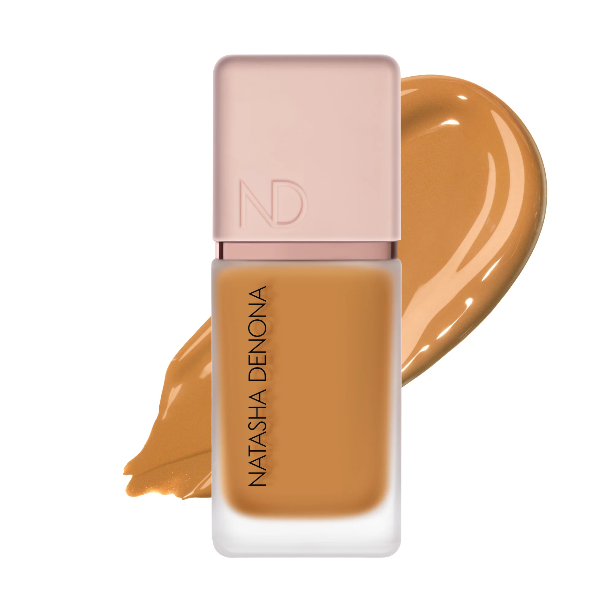 HY-GLAM FOUNDATION - מייקאפ היי-גלאם - Image 41