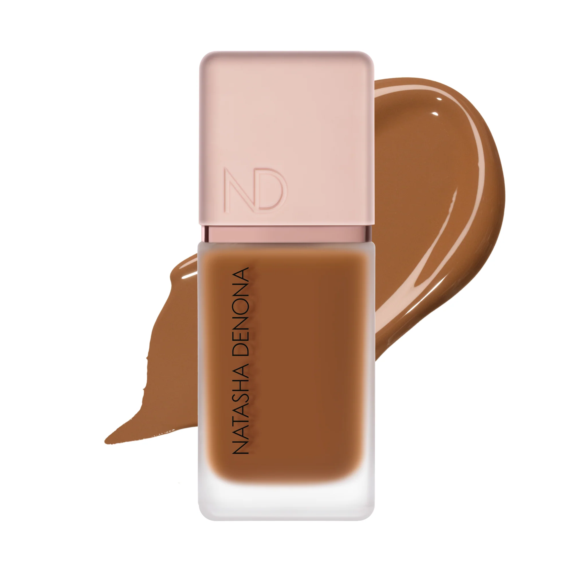 HY-GLAM FOUNDATION - מייקאפ היי-גלאם - Image 43