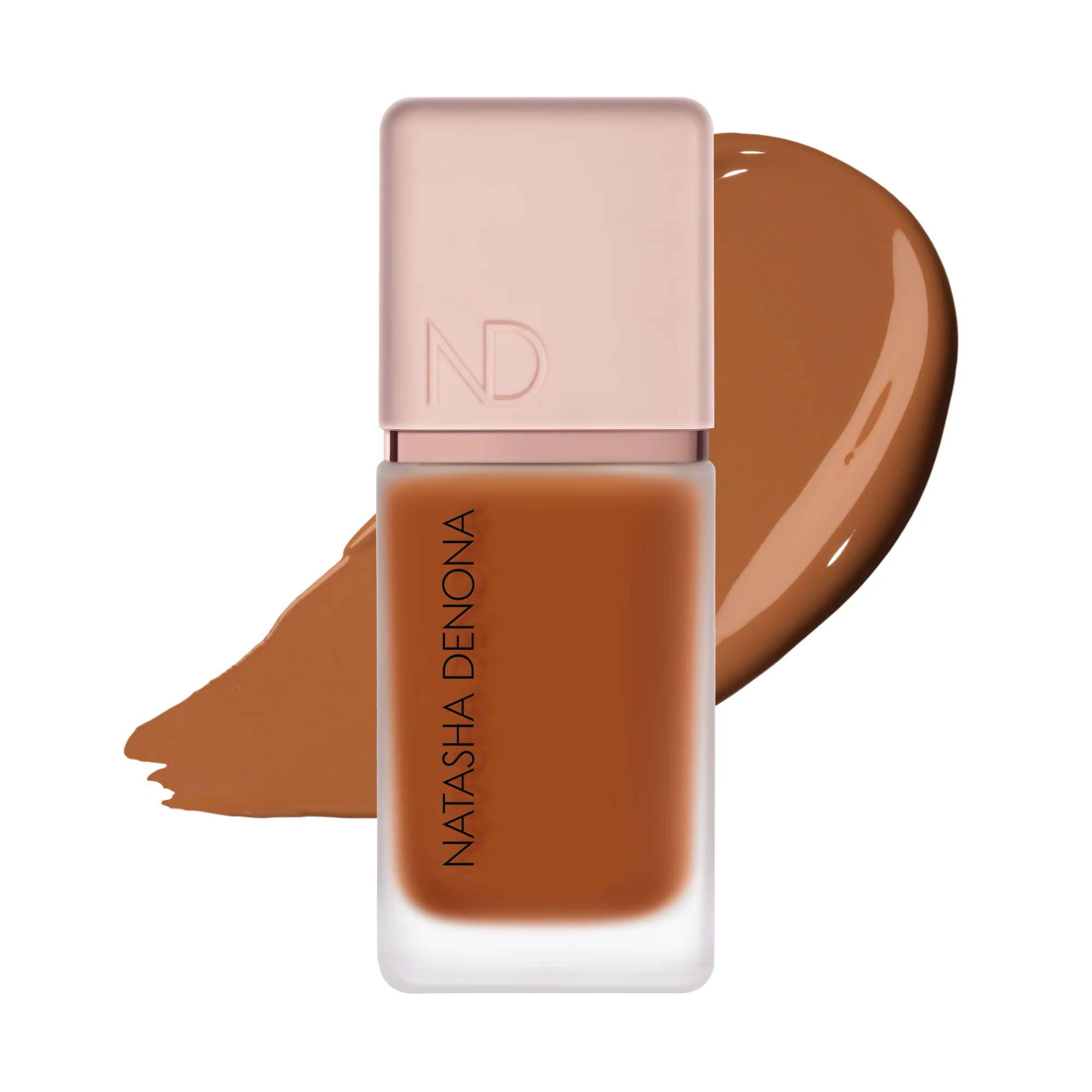 HY-GLAM FOUNDATION - מייקאפ היי-גלאם - Image 47
