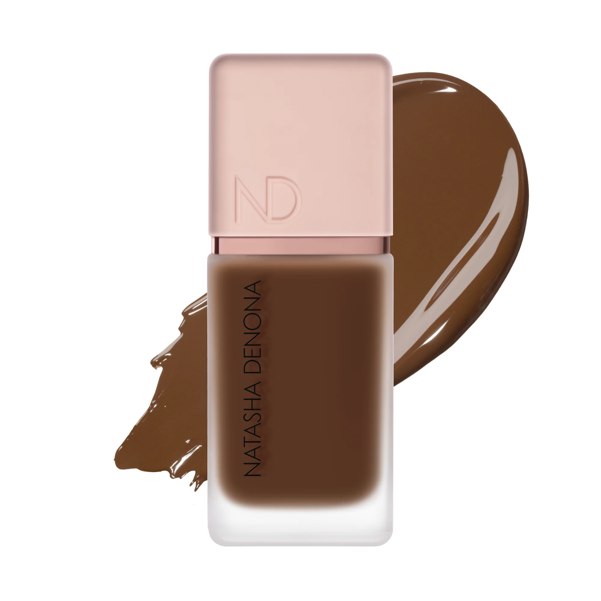 HY-GLAM FOUNDATION - מייקאפ היי-גלאם - Image 49