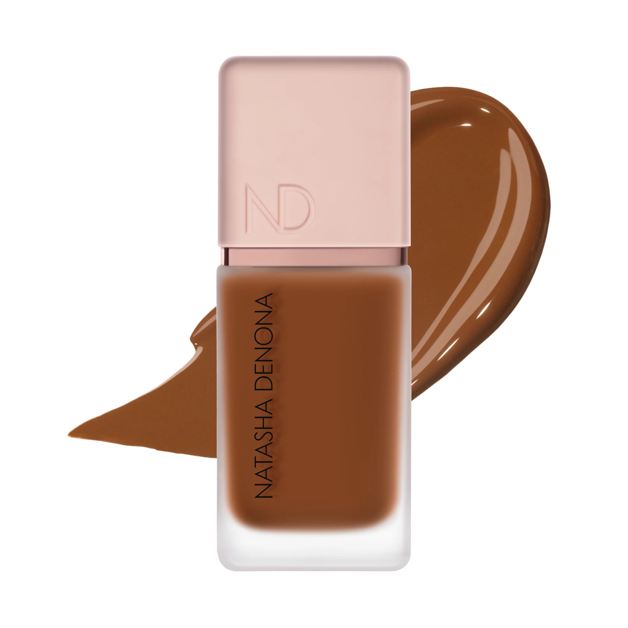 HY-GLAM FOUNDATION - מייקאפ היי-גלאם - Image 50