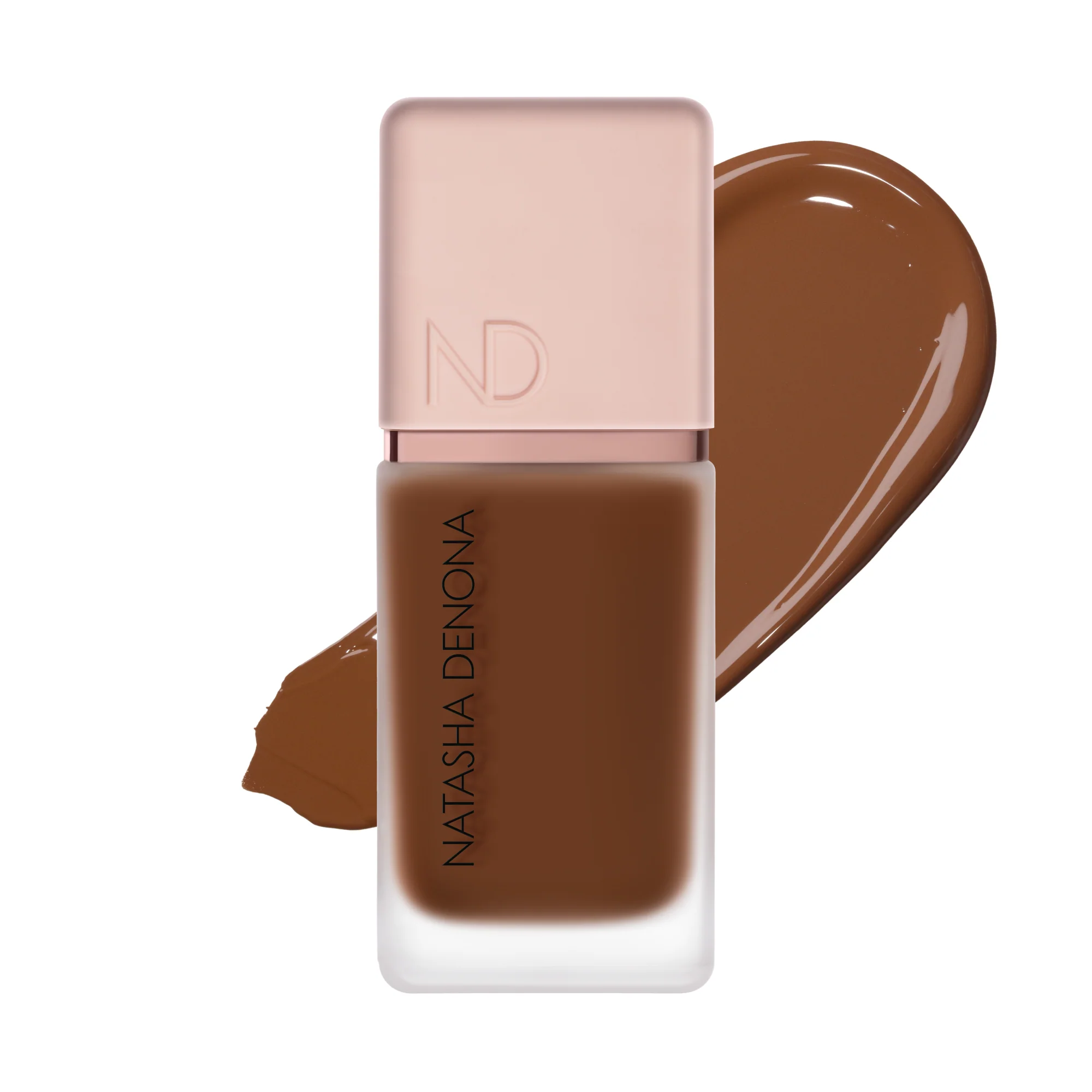 HY-GLAM FOUNDATION - מייקאפ היי-גלאם - Image 51