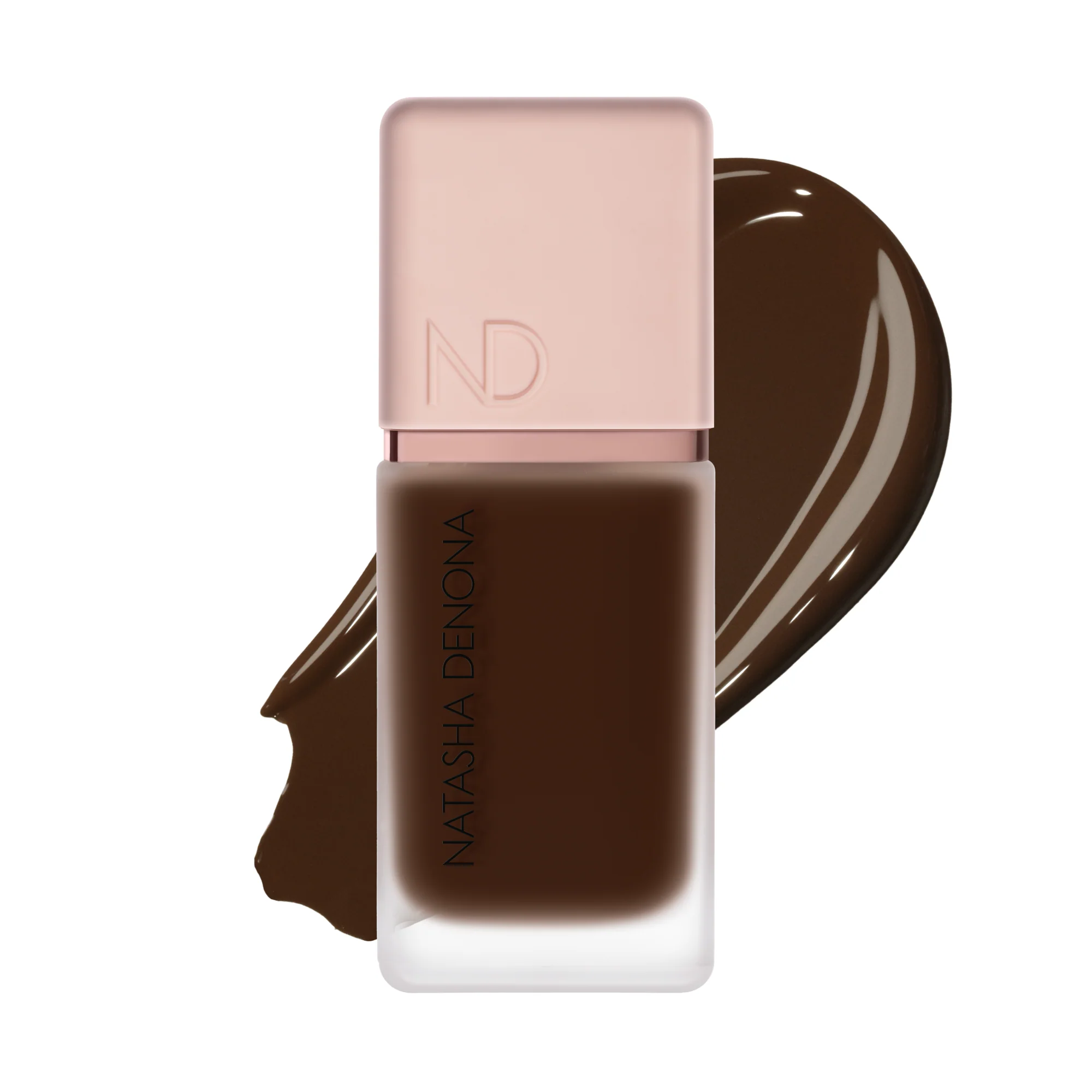 HY-GLAM FOUNDATION - מייקאפ היי-גלאם - Image 54