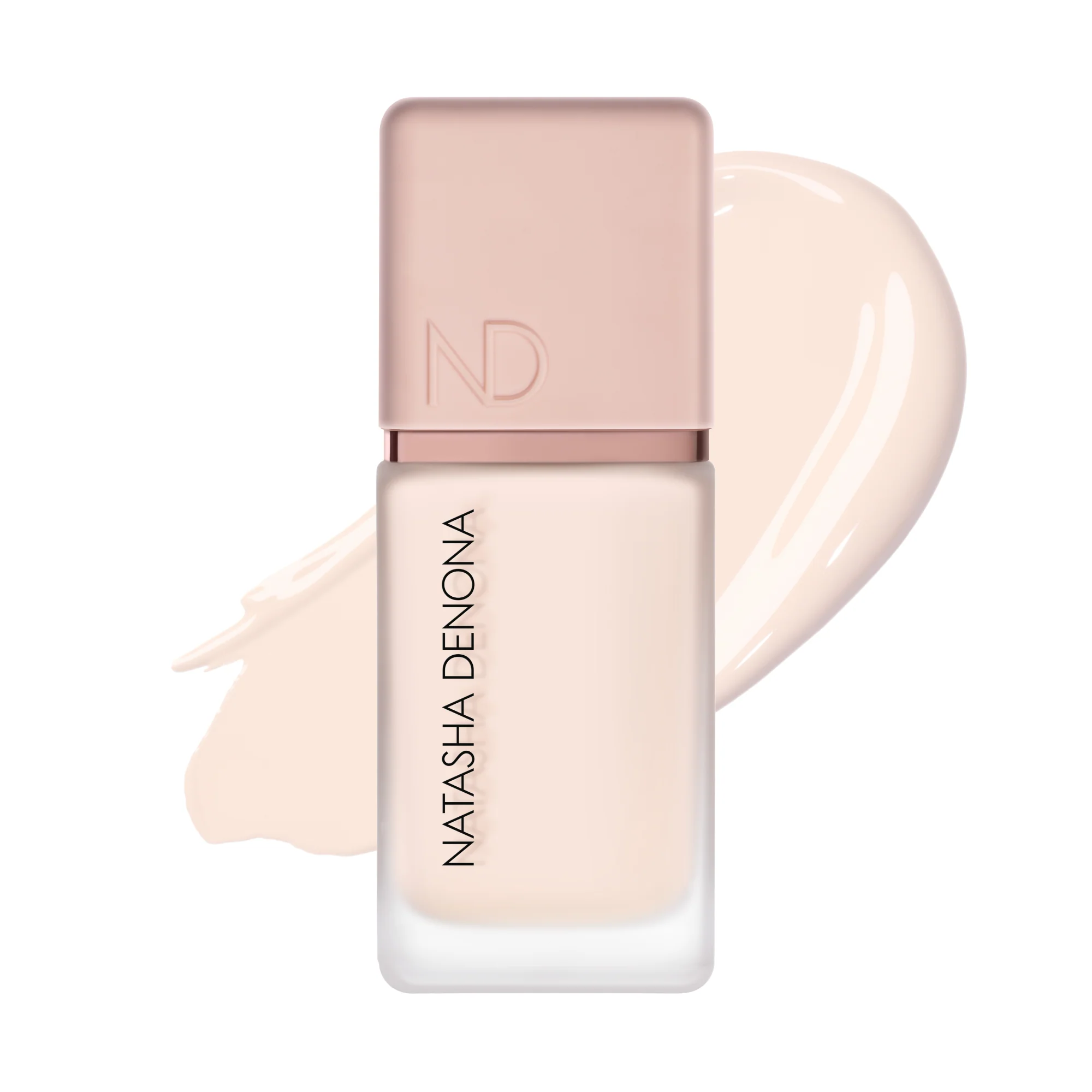 HY-GLAM FOUNDATION - מייקאפ היי-גלאם - Image 55