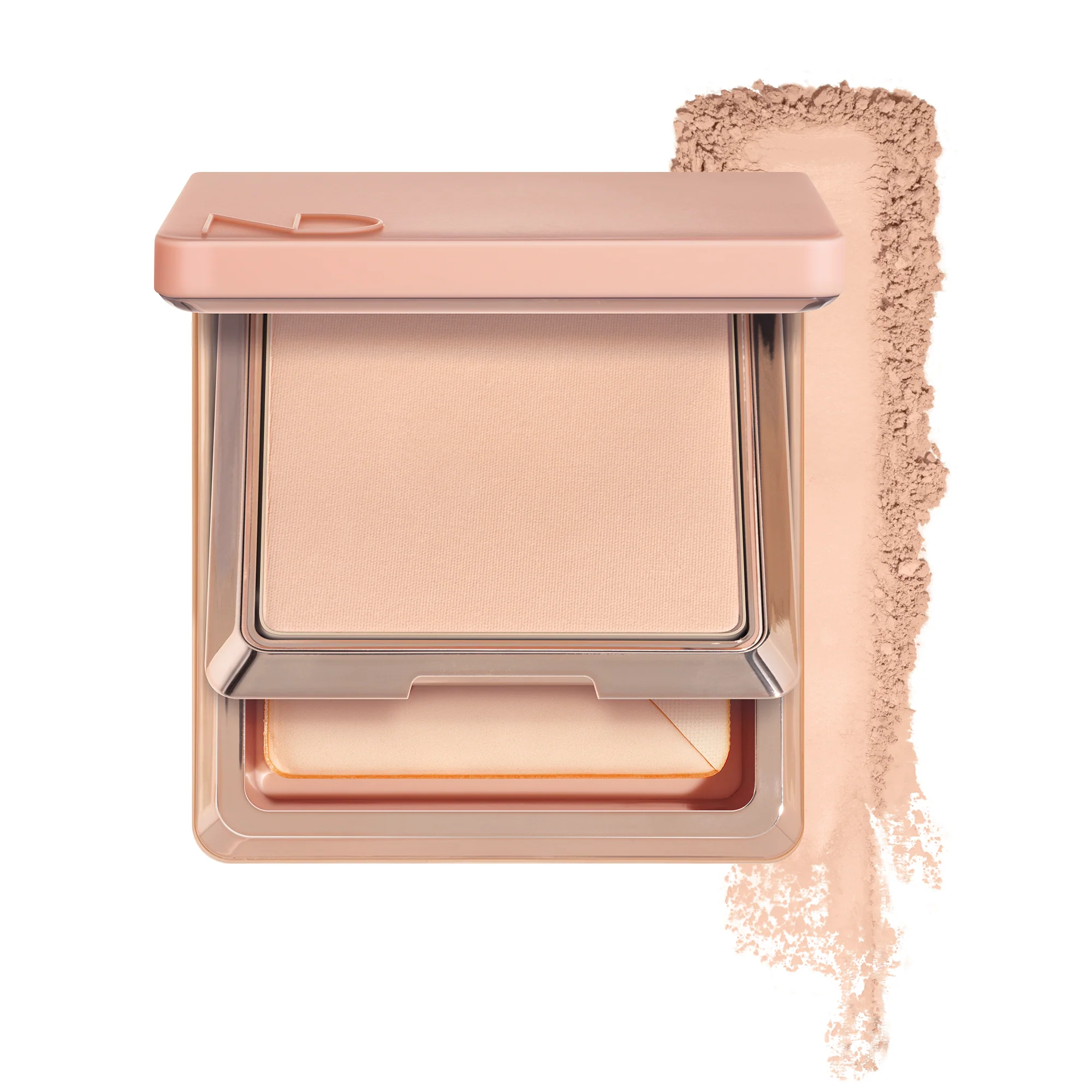 HY-GLAM POWDER FOUNDATION - מייקאפ פודרה היי-גלאם פאודר פאונדיישן - Image 100