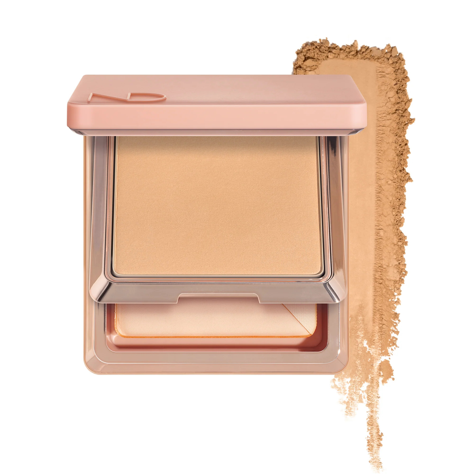 HY-GLAM POWDER FOUNDATION - מייקאפ פודרה היי-גלאם פאודר פאונדיישן - Image 104