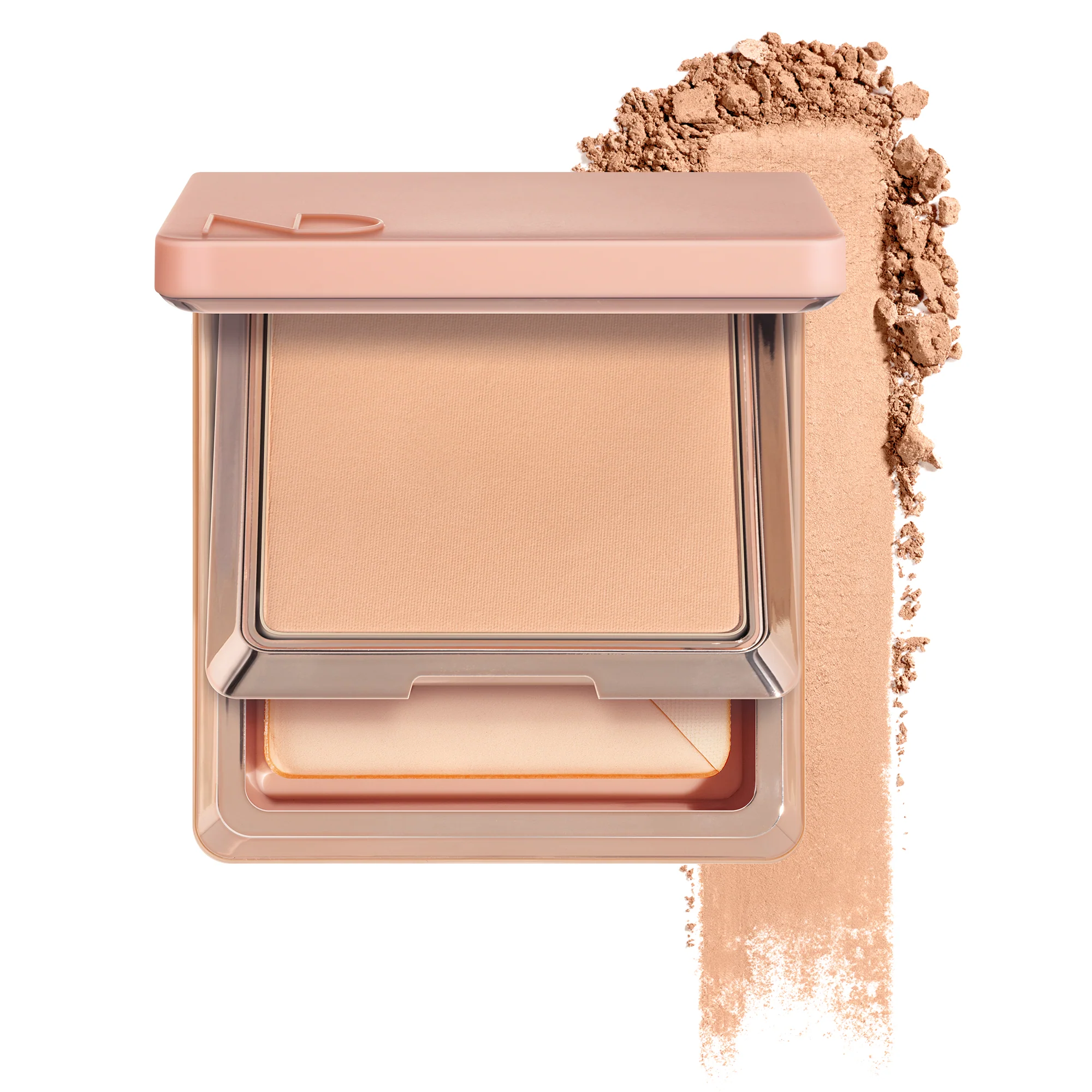 HY-GLAM POWDER FOUNDATION - מייקאפ פודרה היי-גלאם פאודר פאונדיישן - Image 105