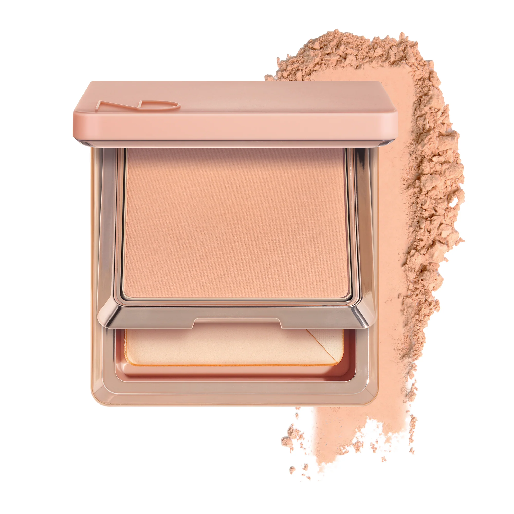 HY-GLAM POWDER FOUNDATION - מייקאפ פודרה היי-גלאם פאודר פאונדיישן - Image 106