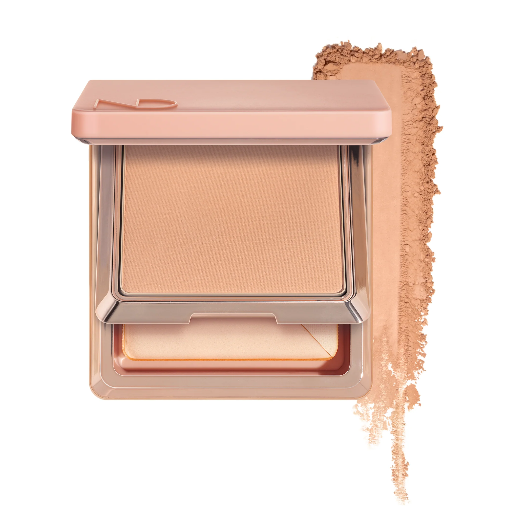 HY-GLAM POWDER FOUNDATION - מייקאפ פודרה היי-גלאם פאודר פאונדיישן - Image 107