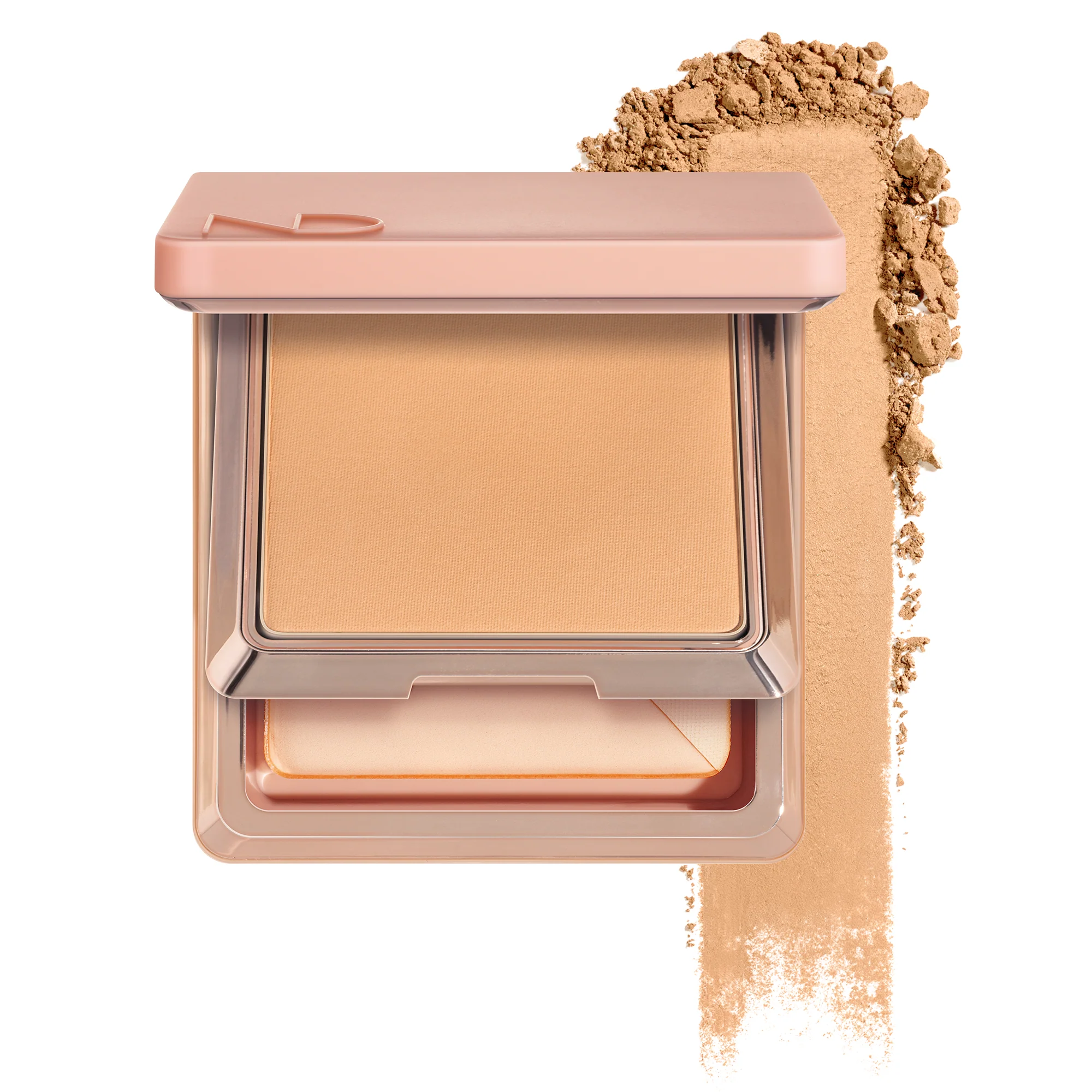 HY-GLAM POWDER FOUNDATION - מייקאפ פודרה היי-גלאם פאודר פאונדיישן - Image 108